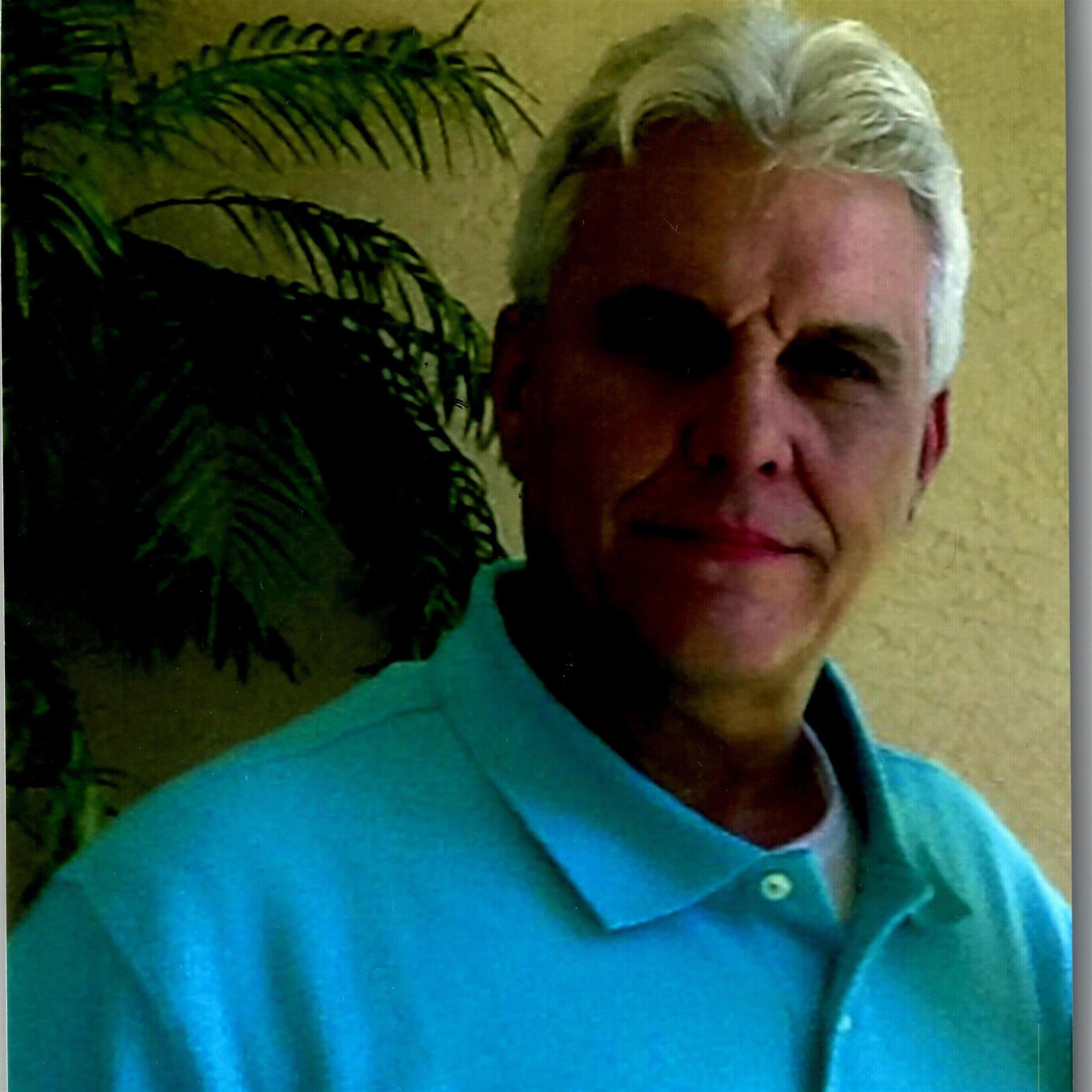 David Wayne Letchworth