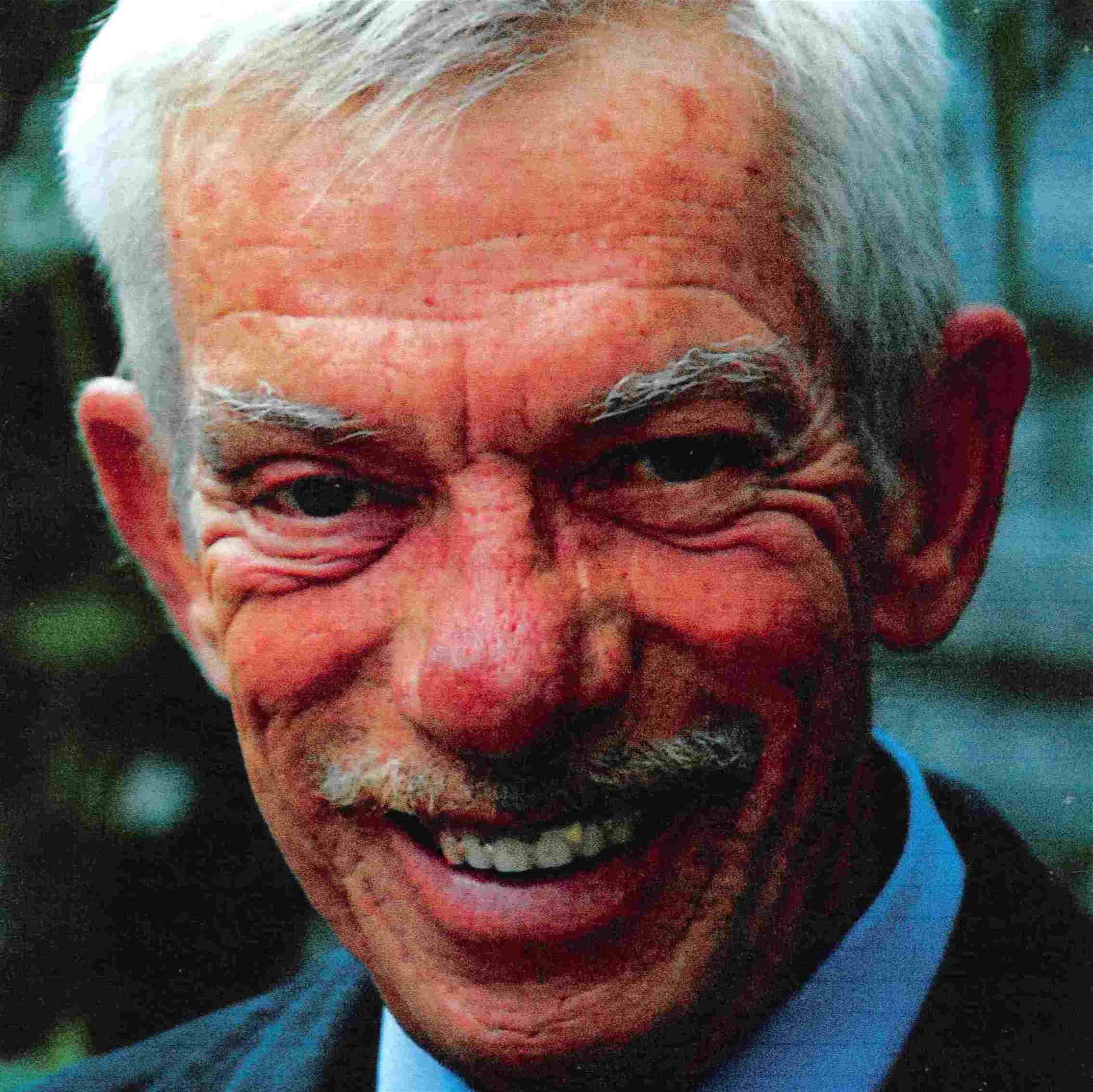 Mr. Christopher Rothe
