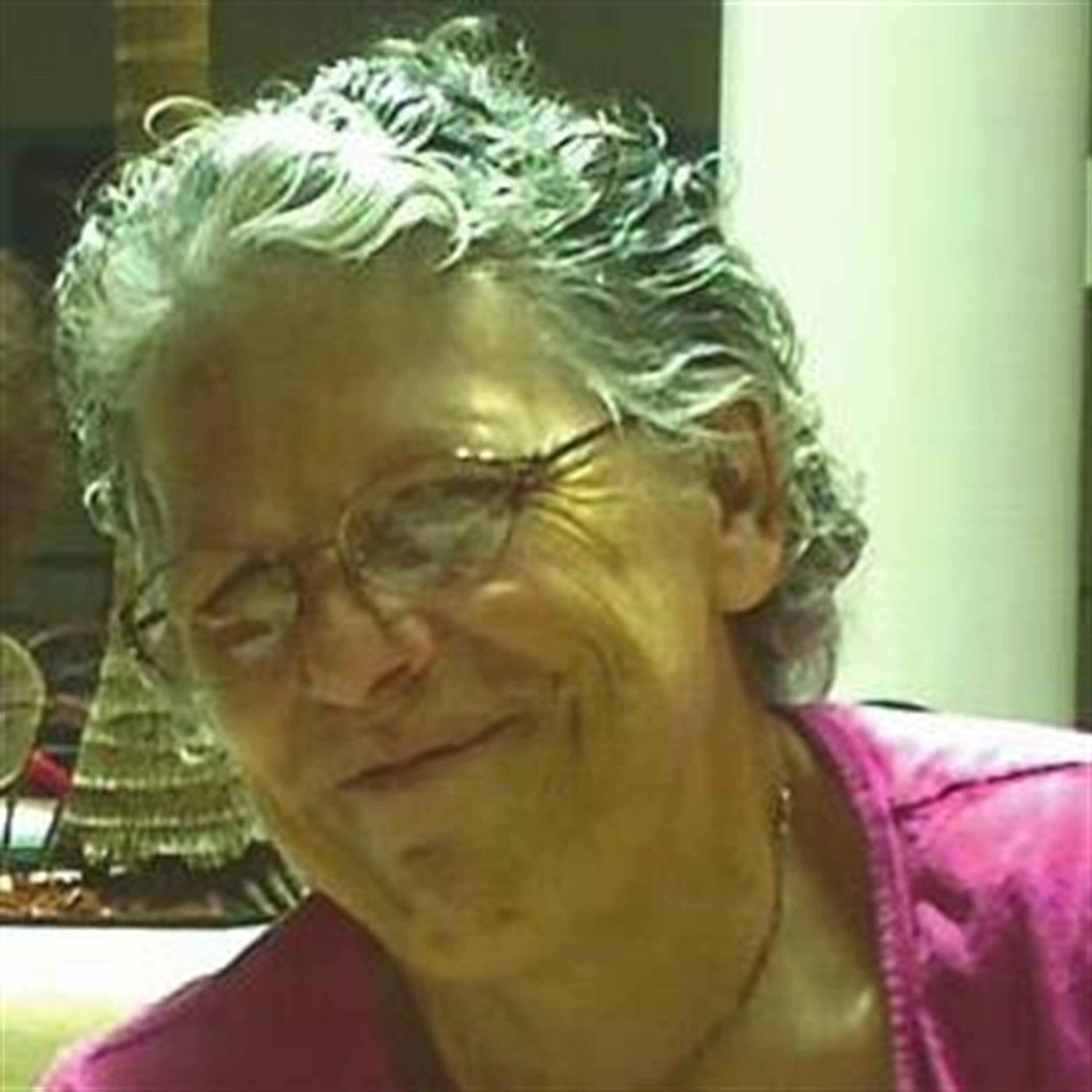 Peggi Marie Sneed