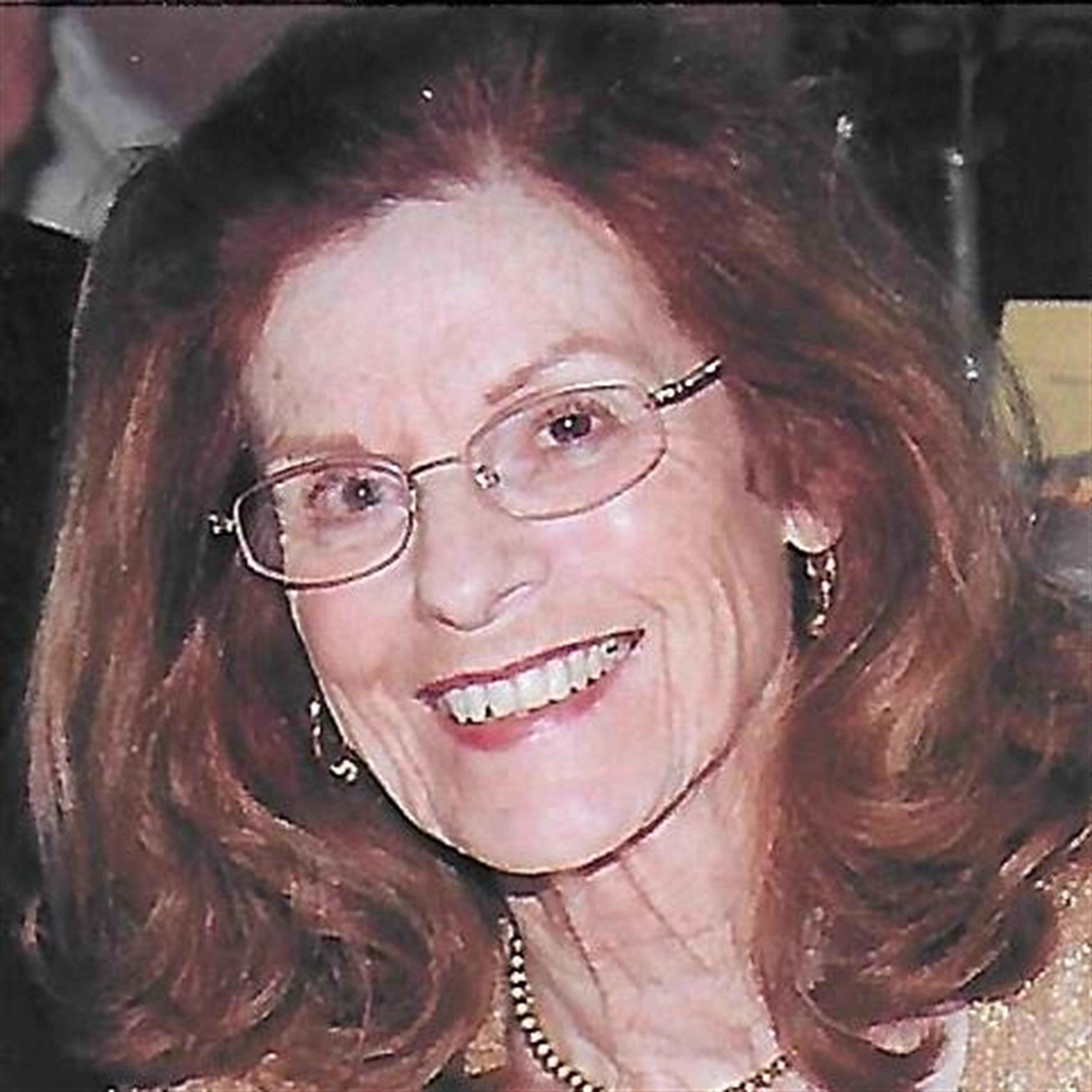 Roberta F Koontz