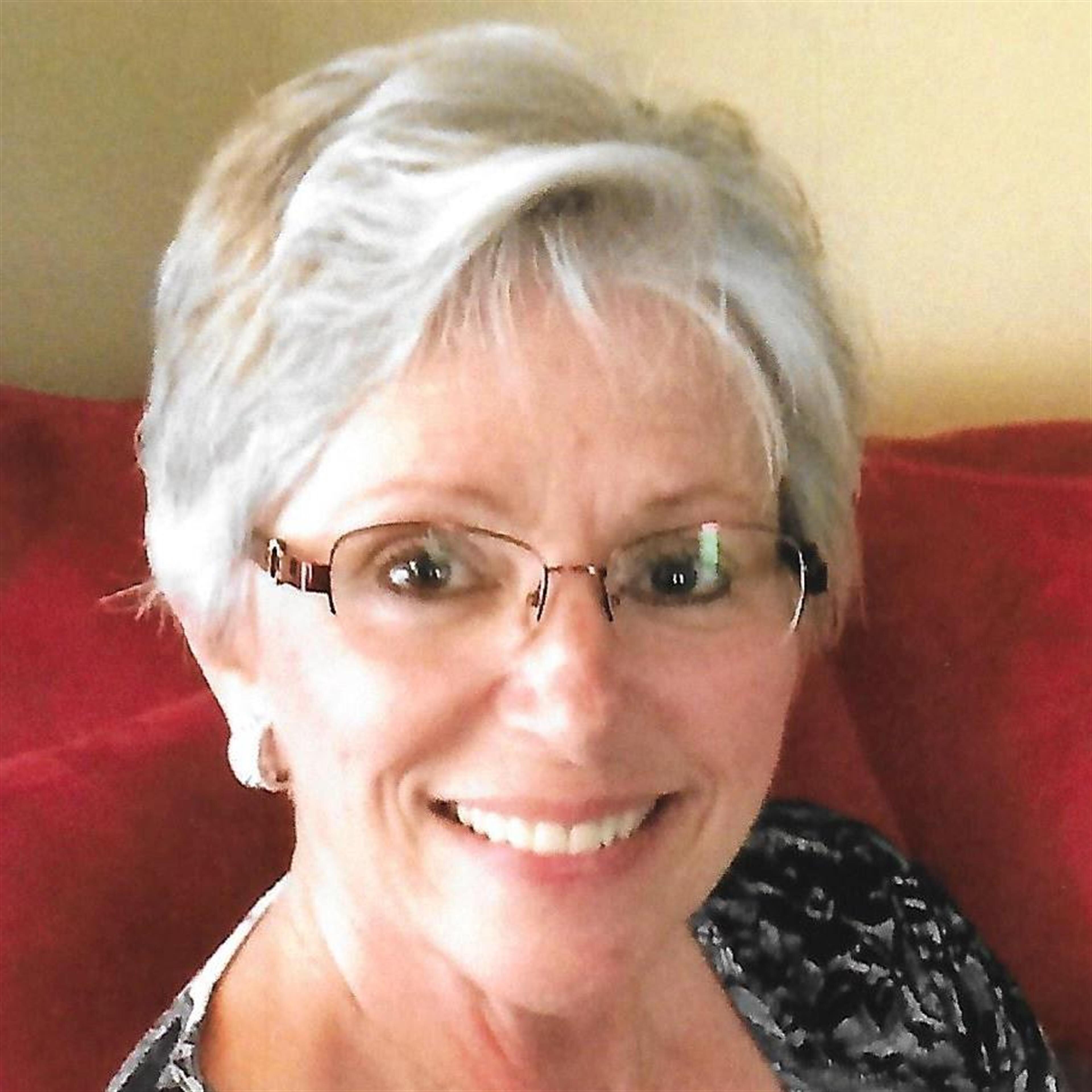 Susan N. Myer