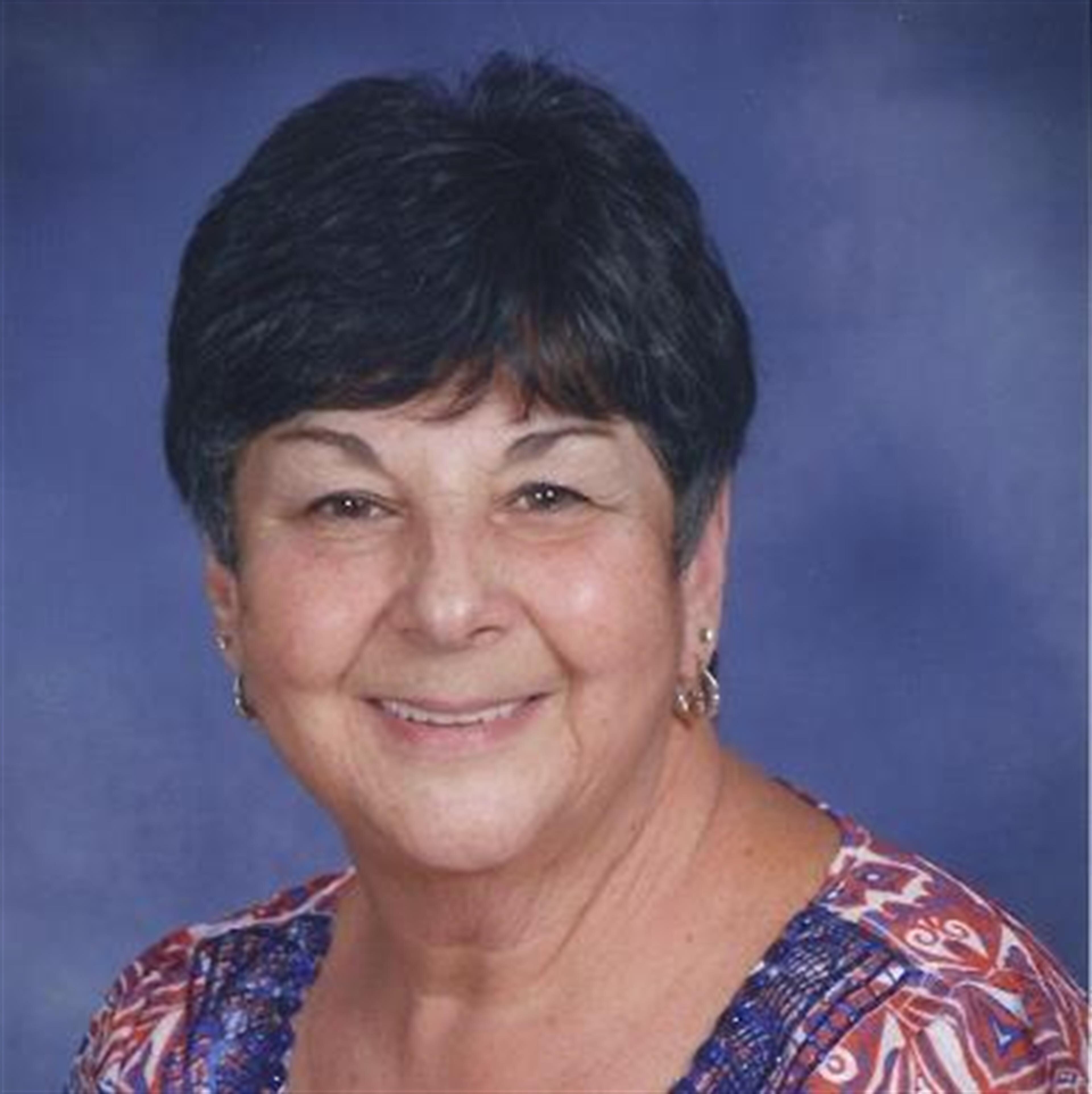 Patricia A. Lynch