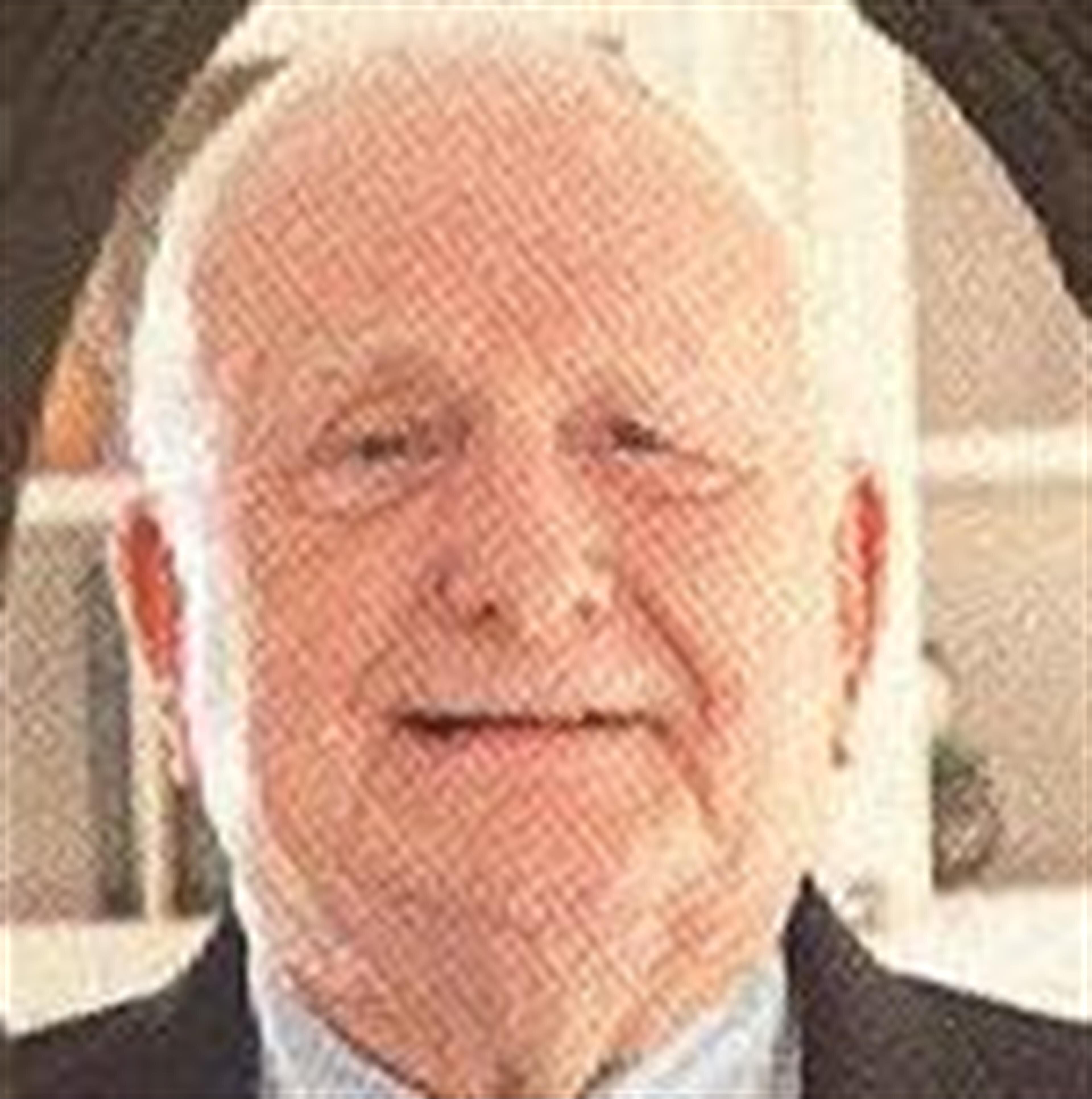 Oliver E. Trechter, Jr.