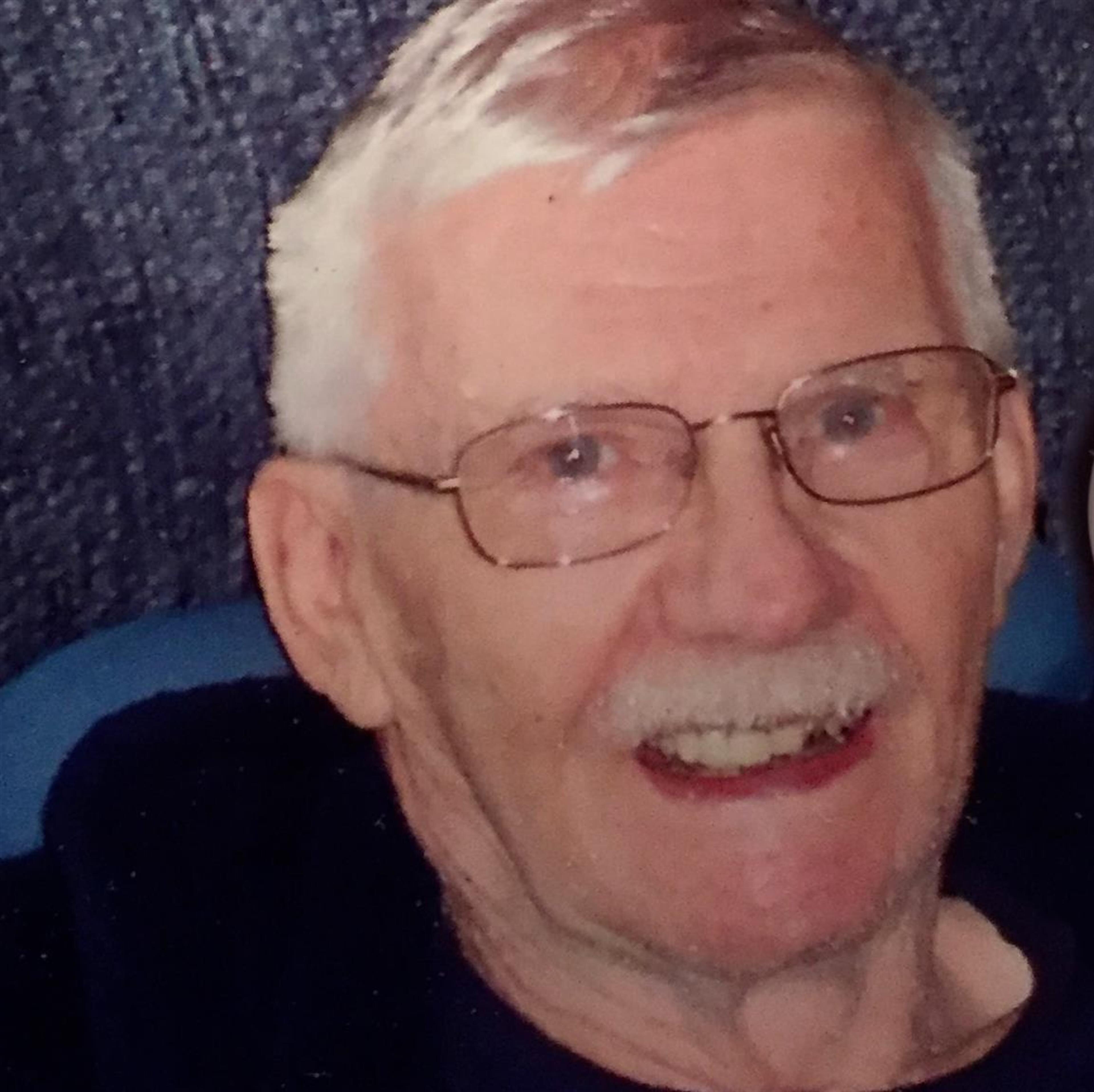 Walter E. Smith