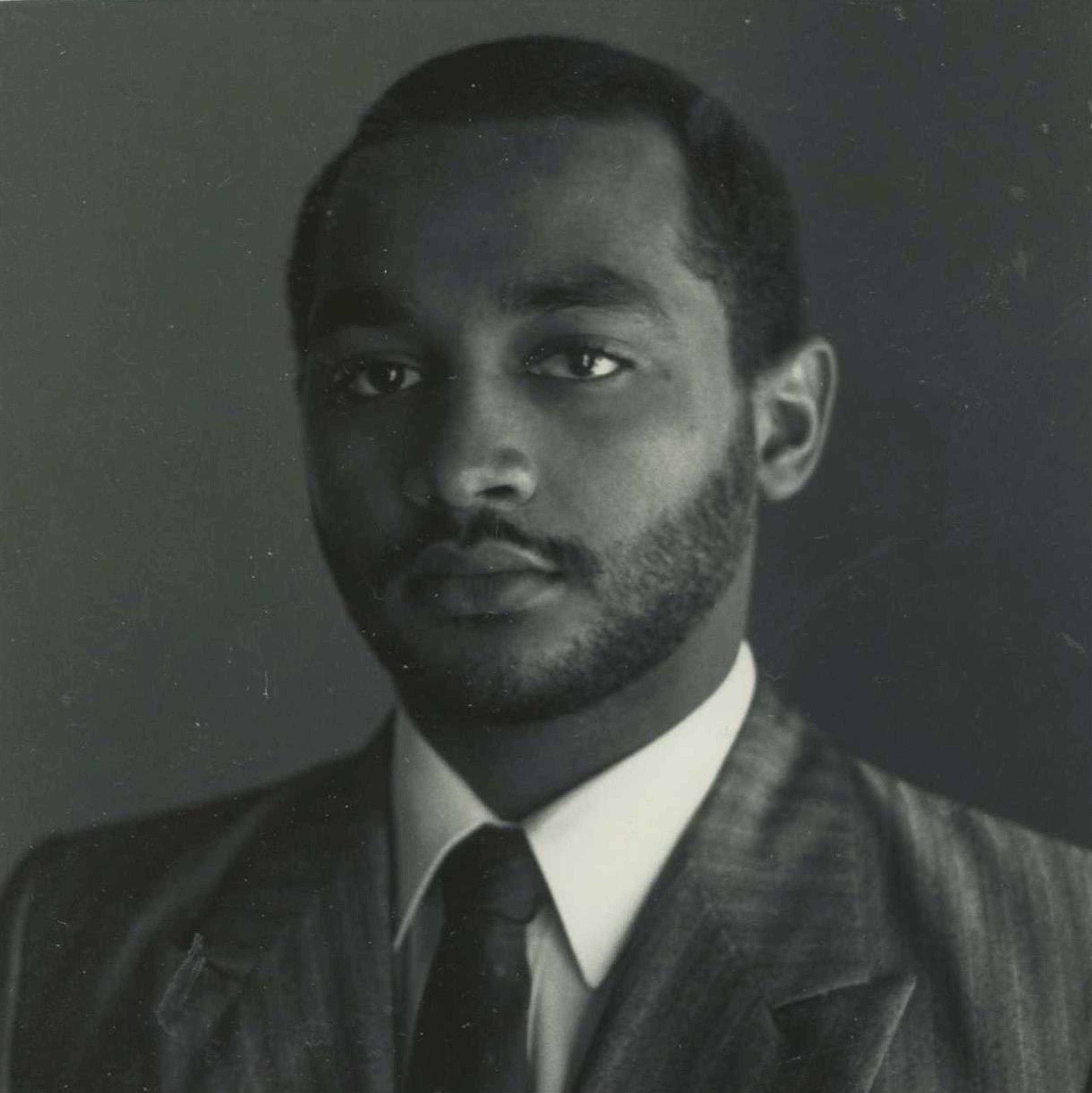 Kendrick Victor Crawford Allen