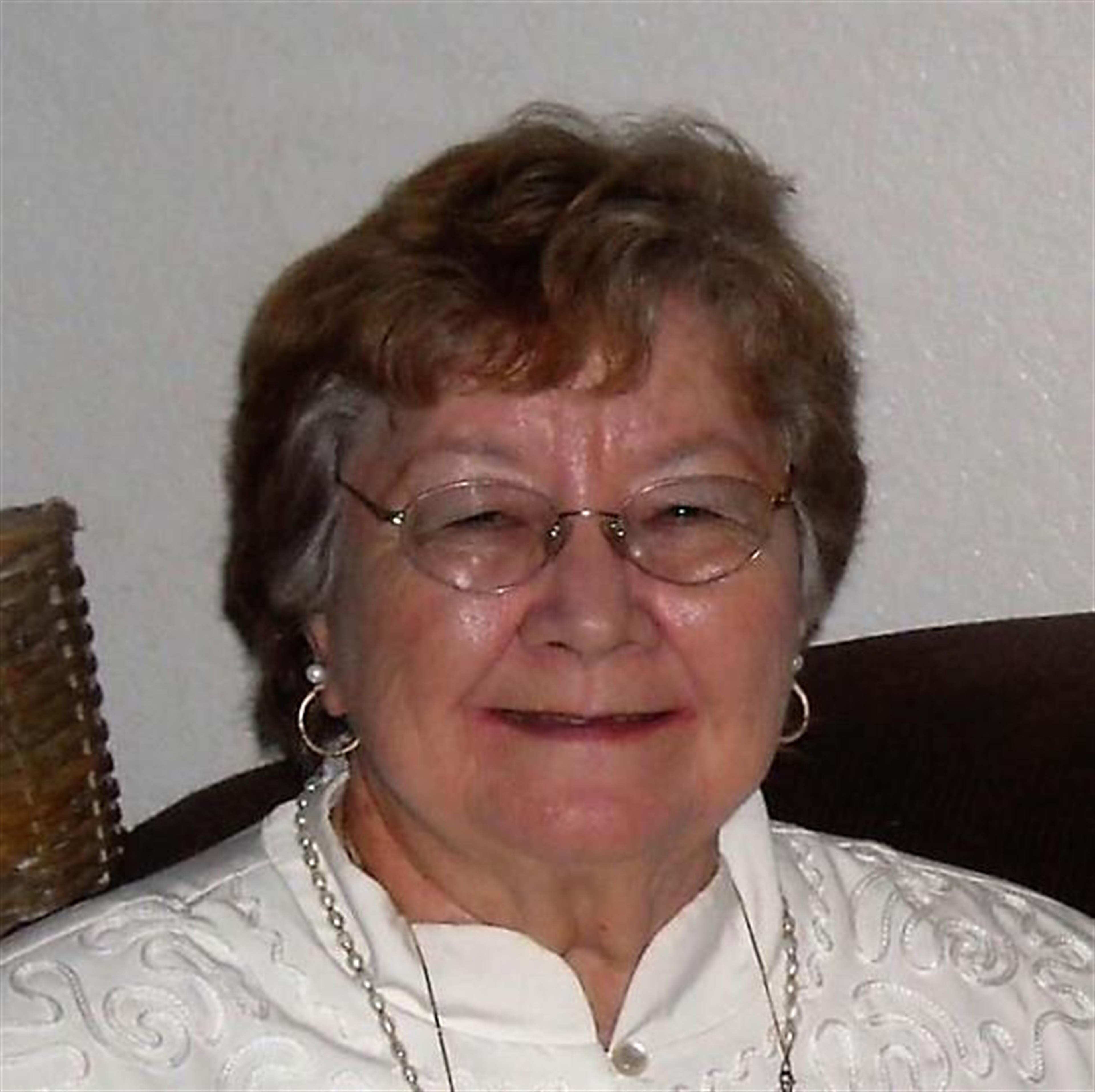 Edna Elizabeth Farmer