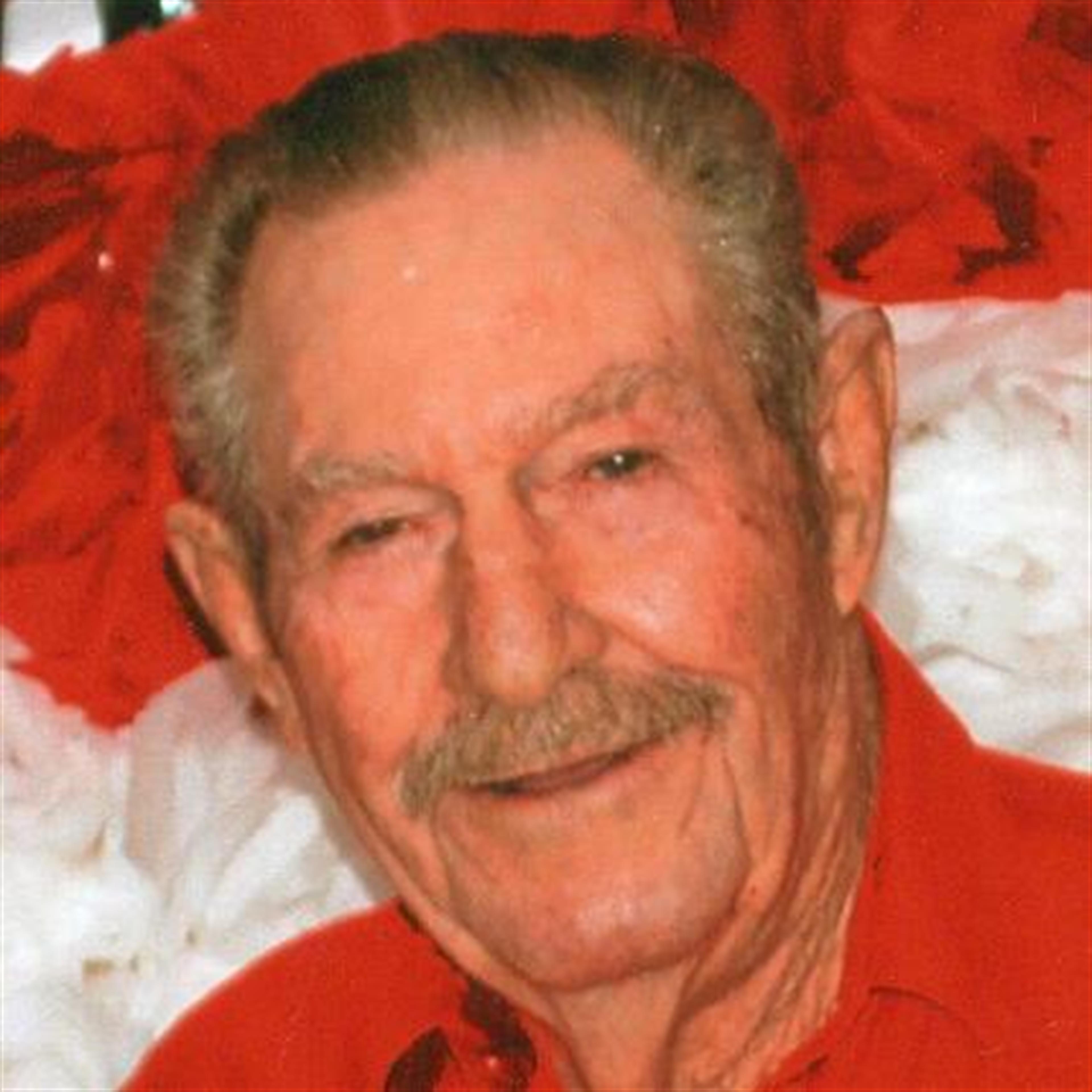 Alton VanDyke, Jr.