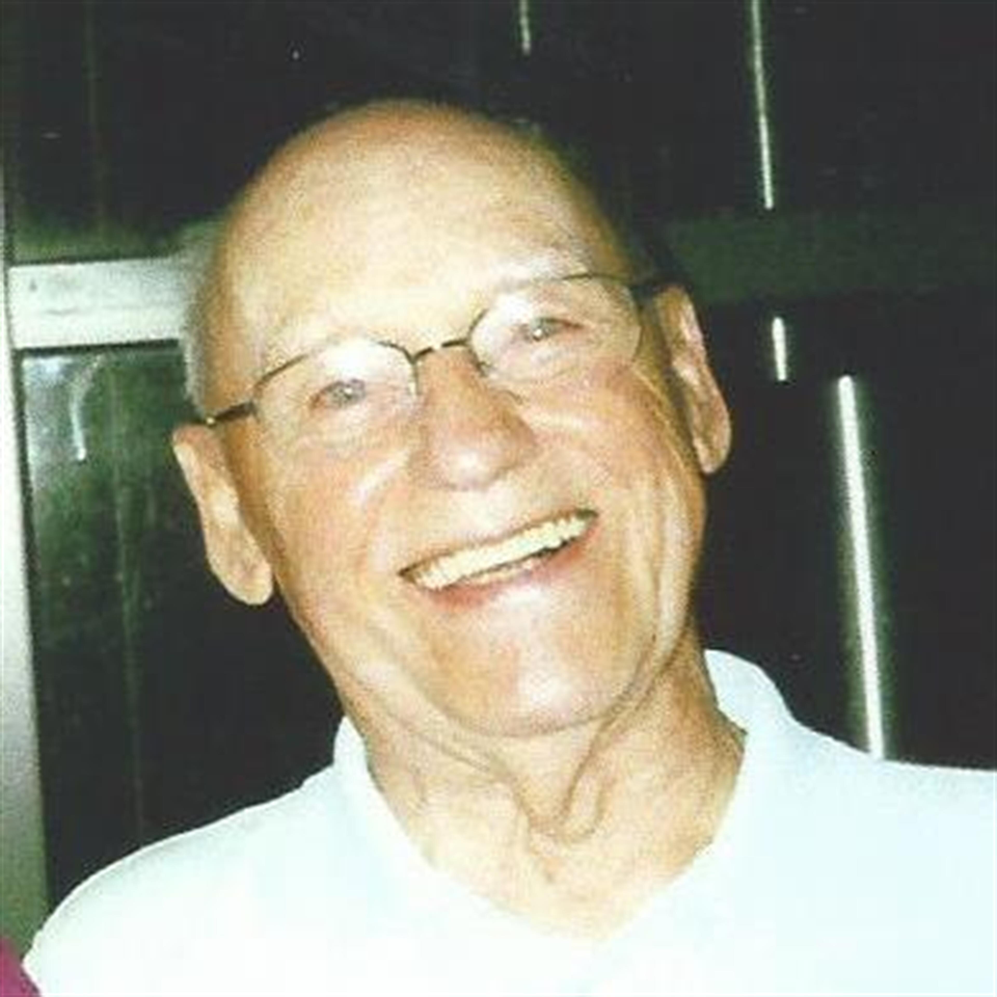 Harold E.  Foss