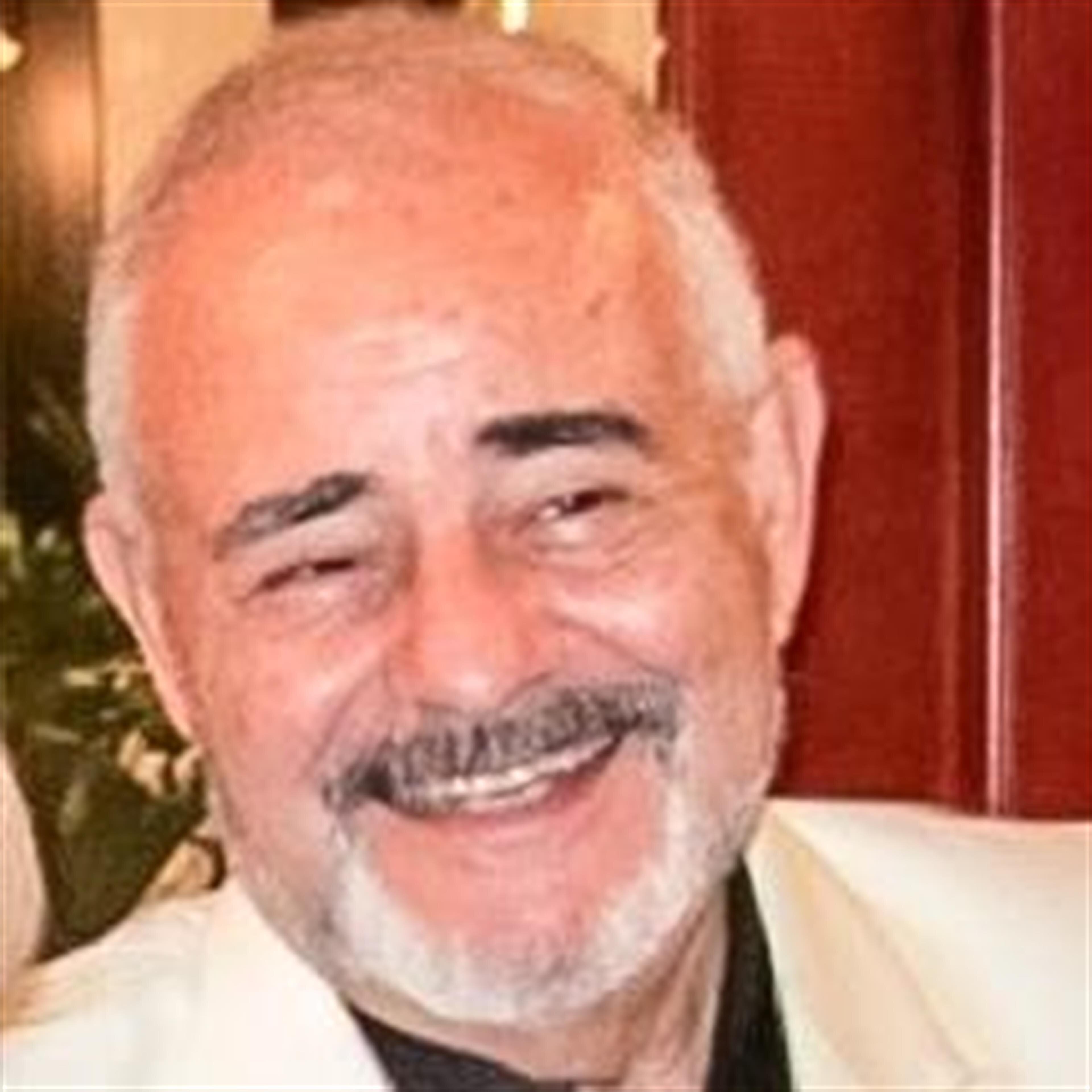 Lenard Percy