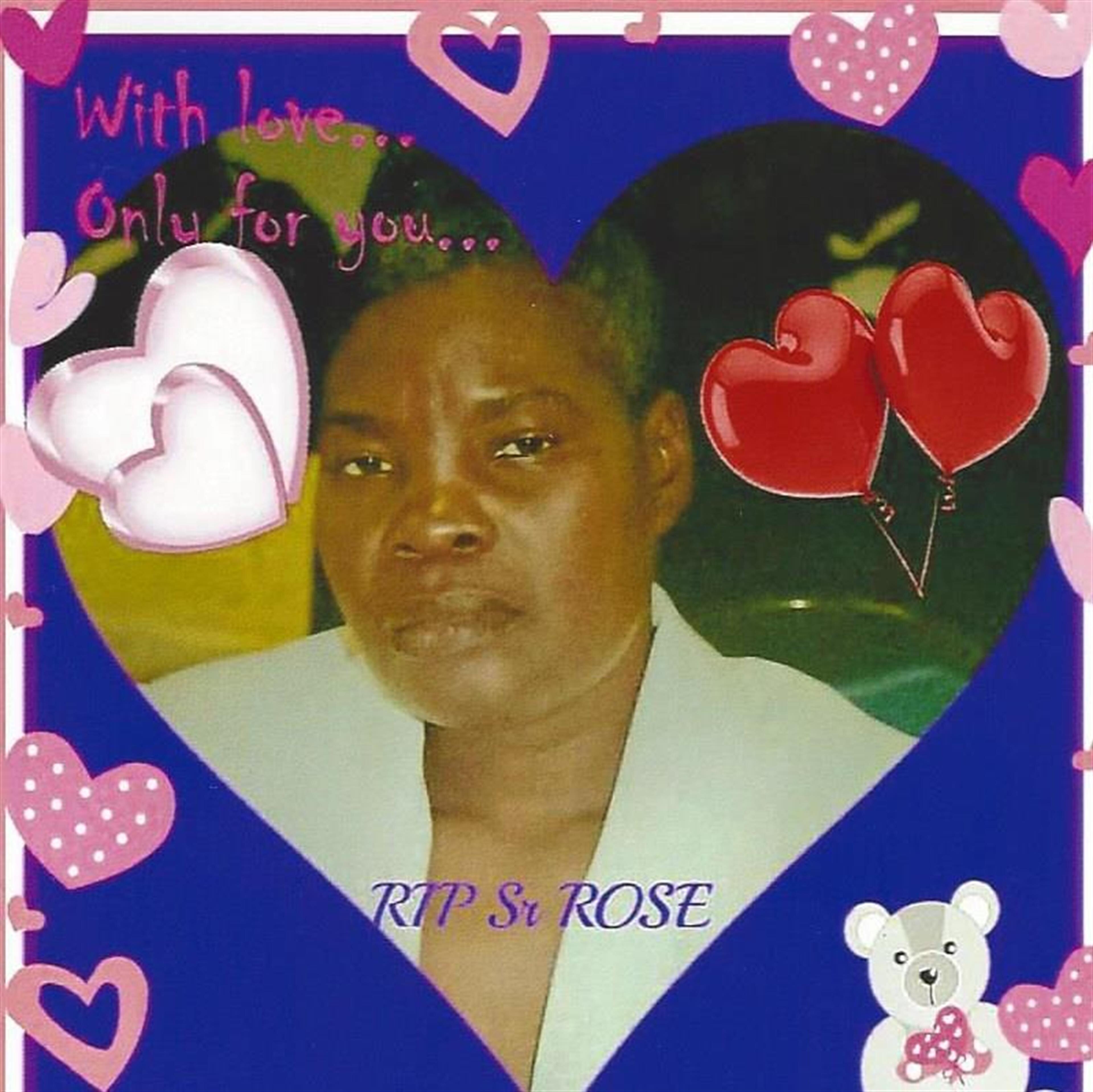 Roselle P. Noel