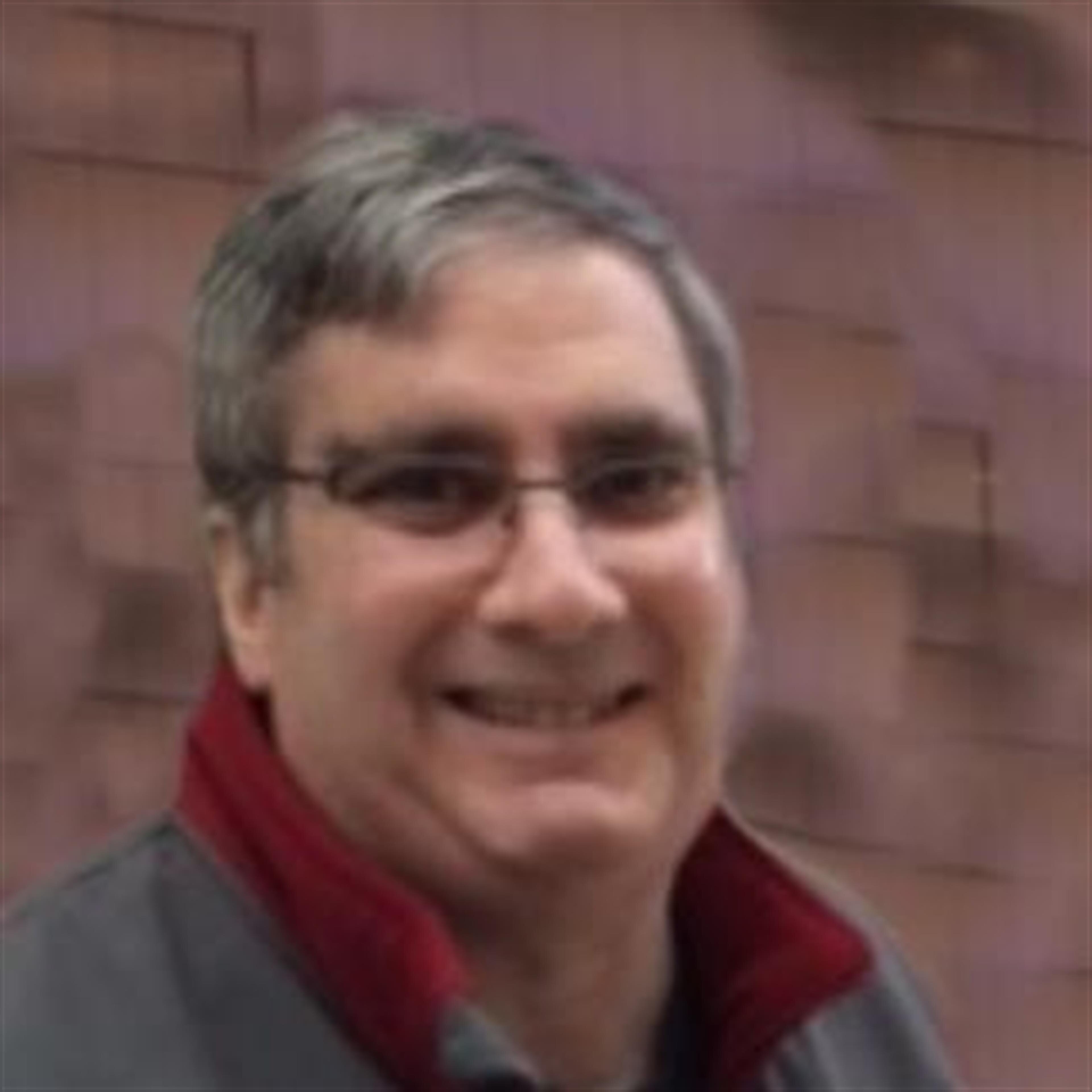 James Edward Zaratzian