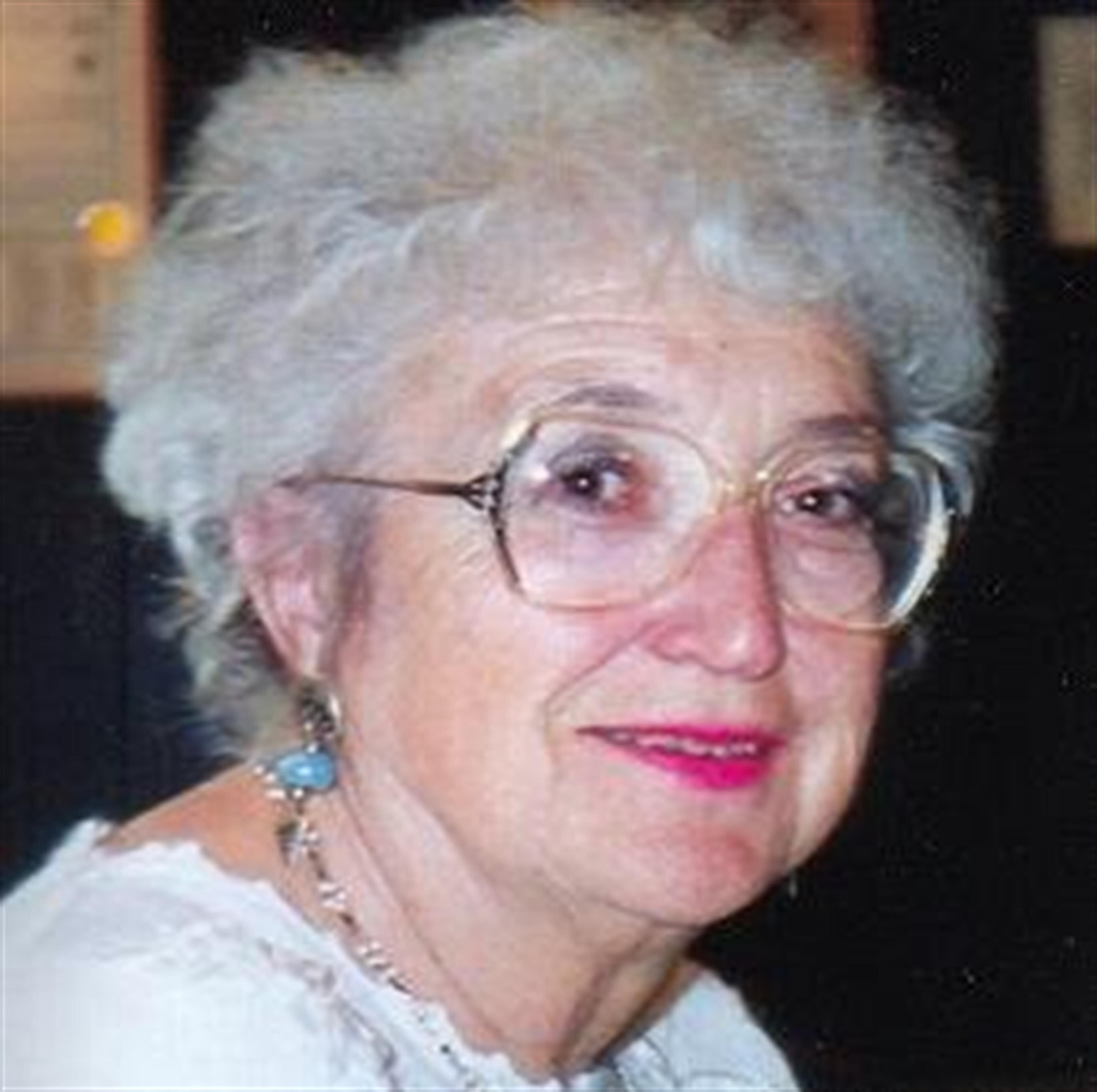 Marceline J. Turkowski