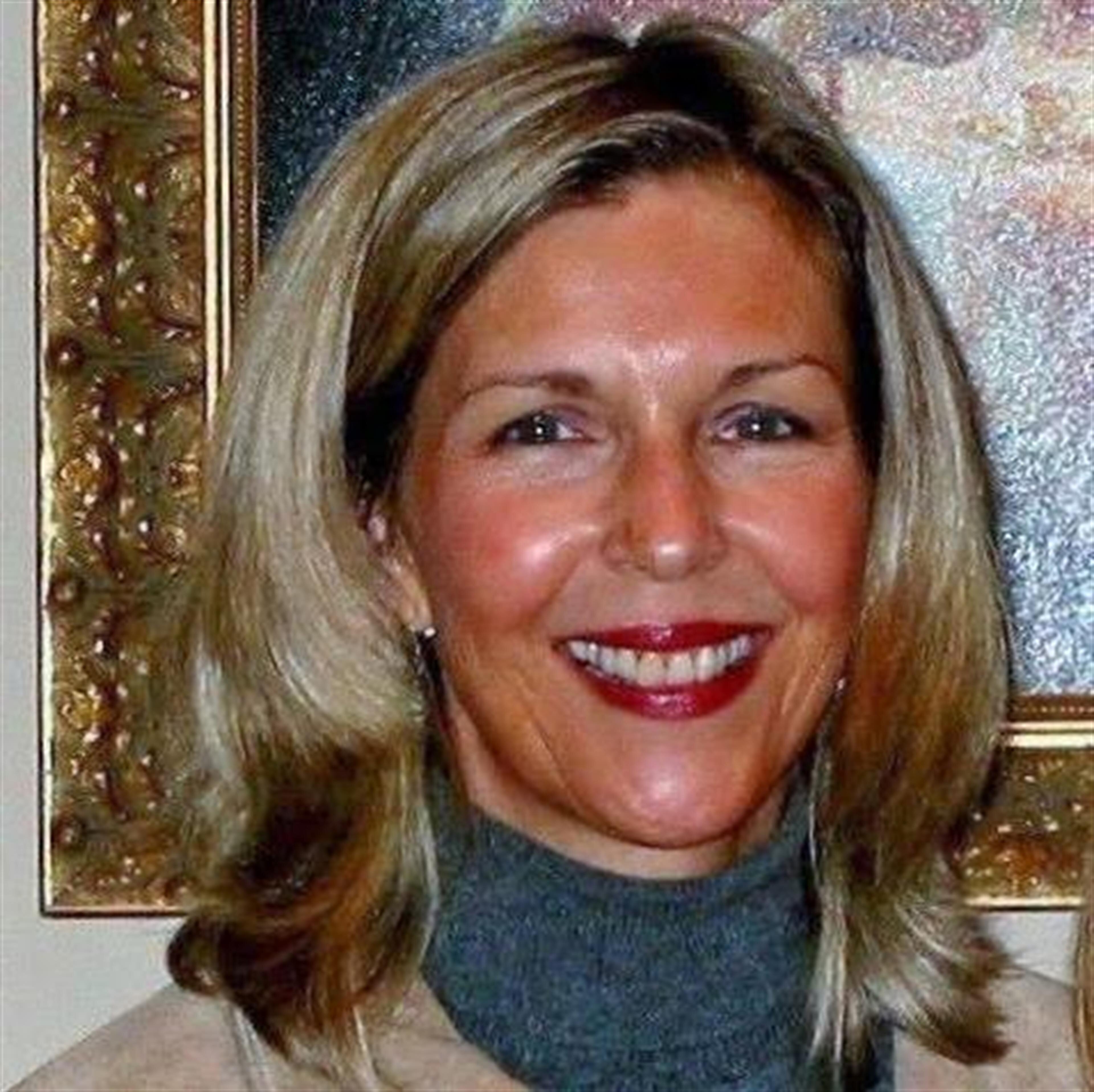 SUSAN BURTON LORETTA