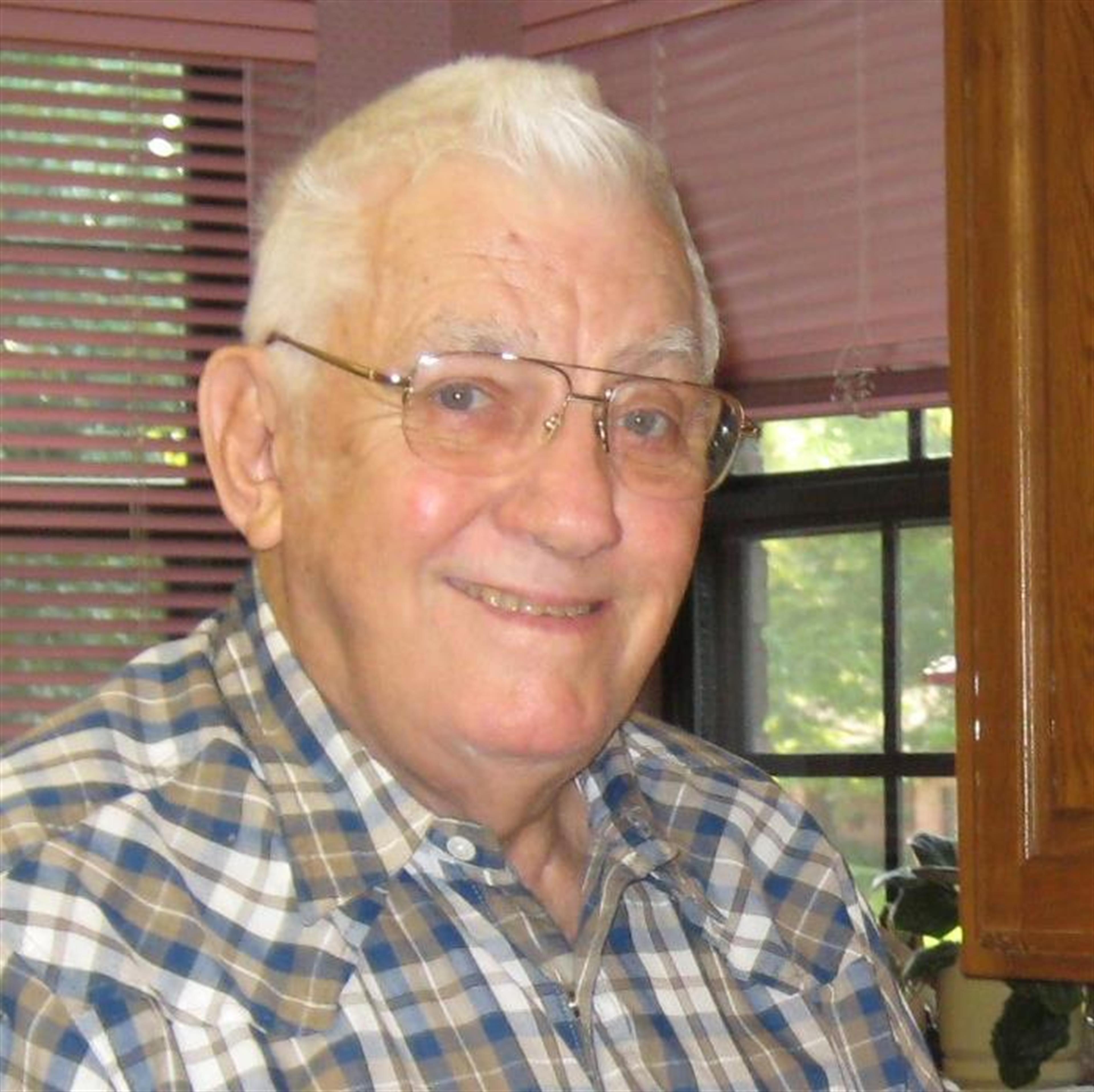 Thomas "Tom" F.  Carter