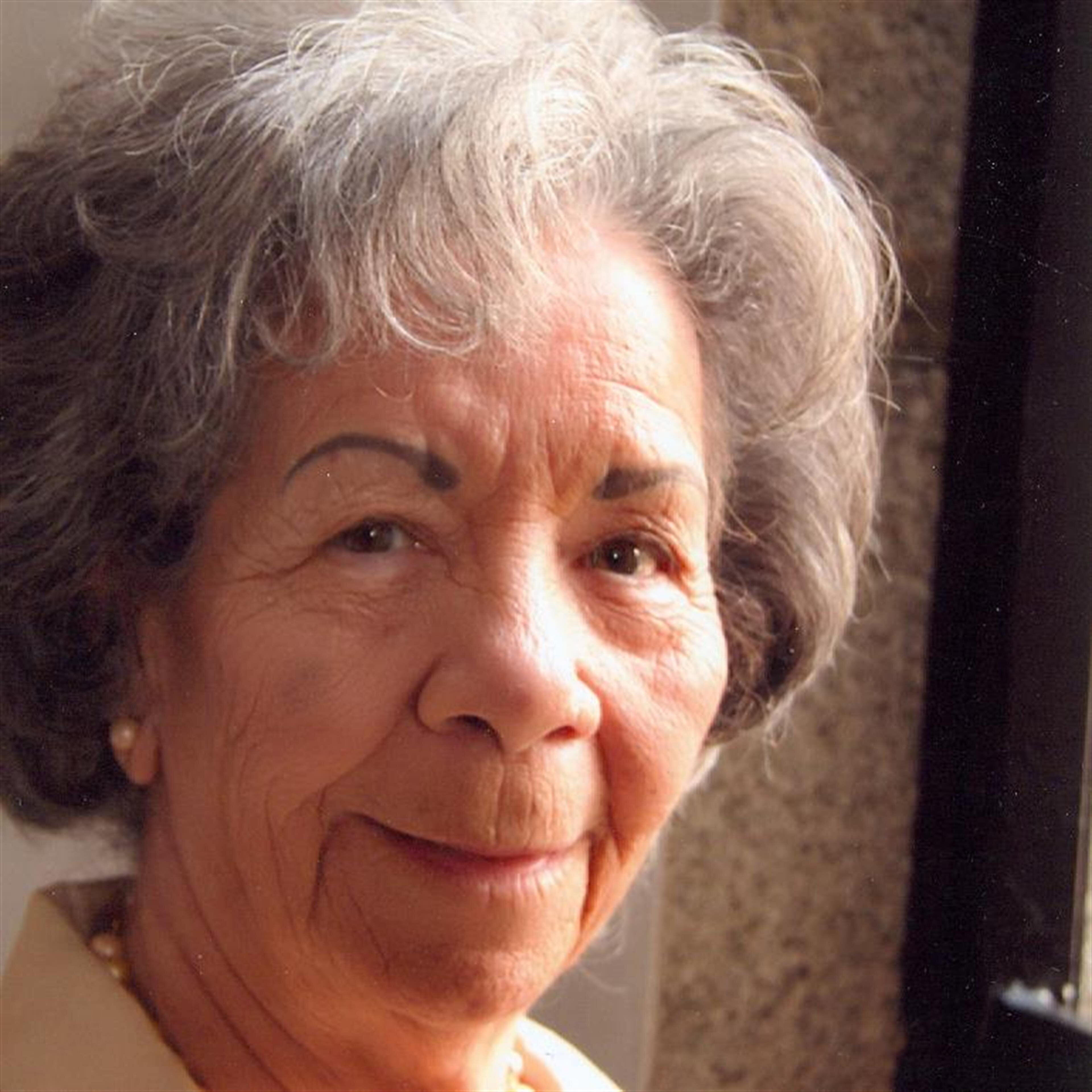 Carmen D Bianchi