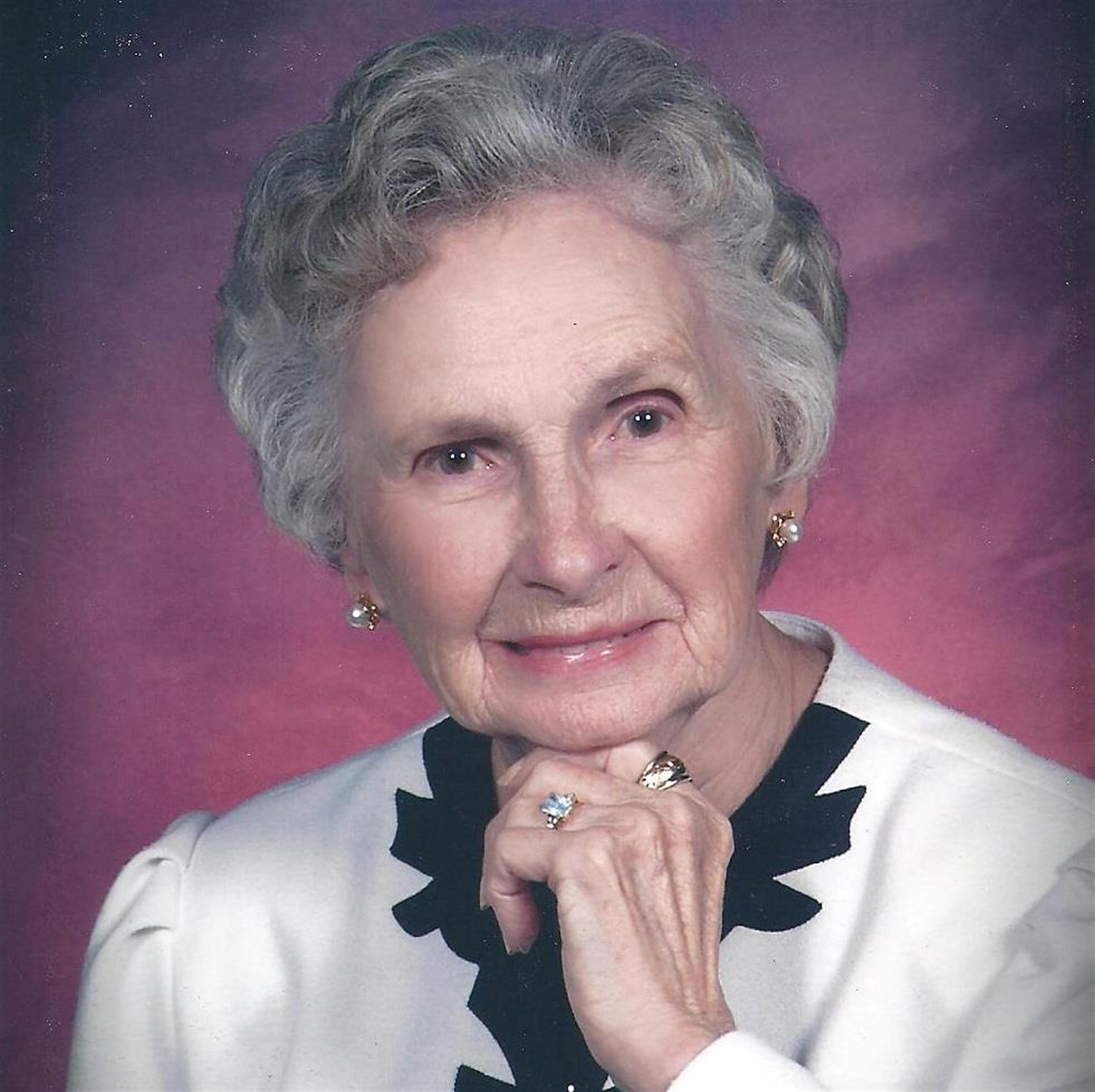 Emma Jean "Daisy" Caldwell
