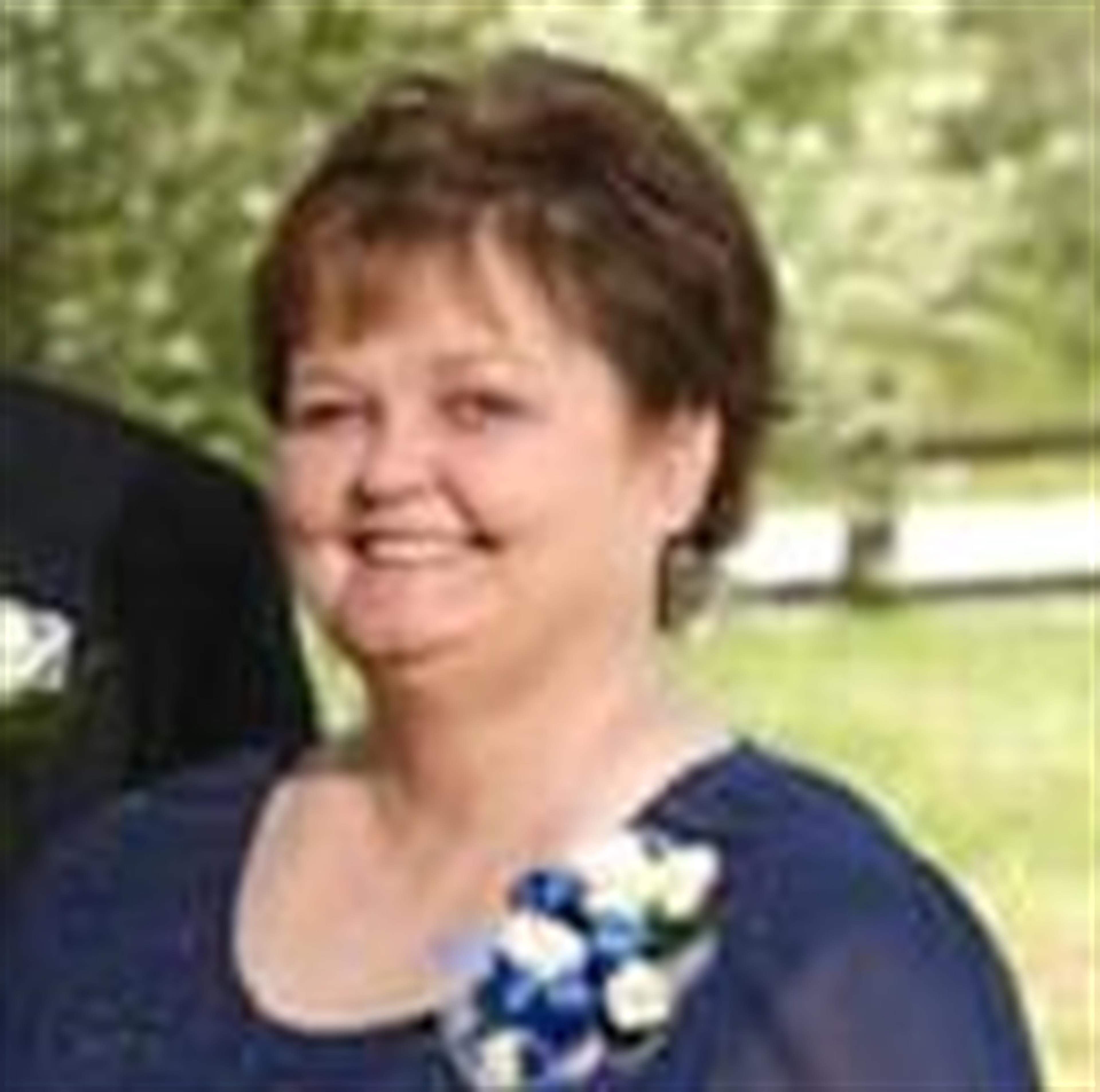 Carol Ann Collis