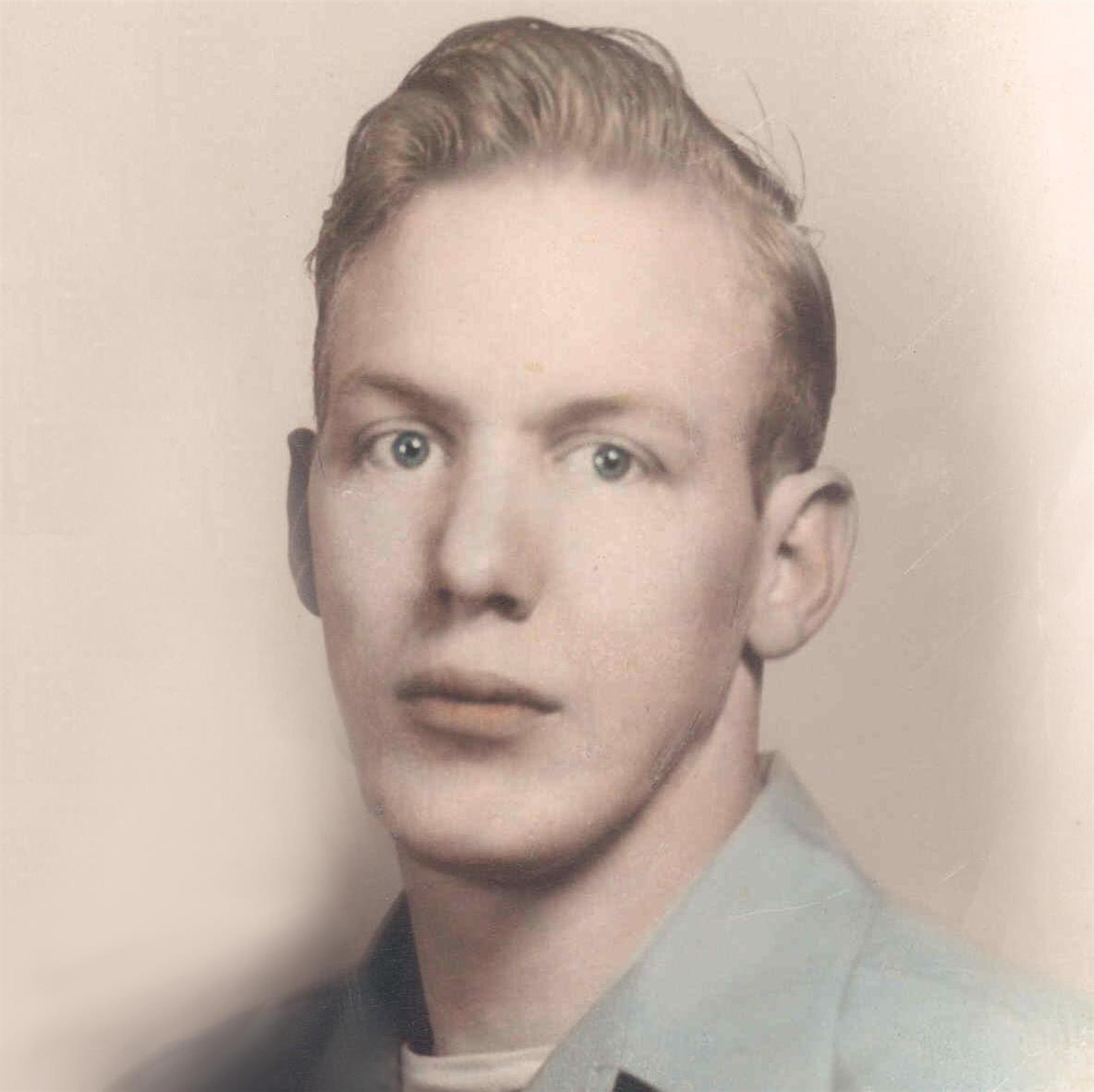 Raymond Otis Montcastle