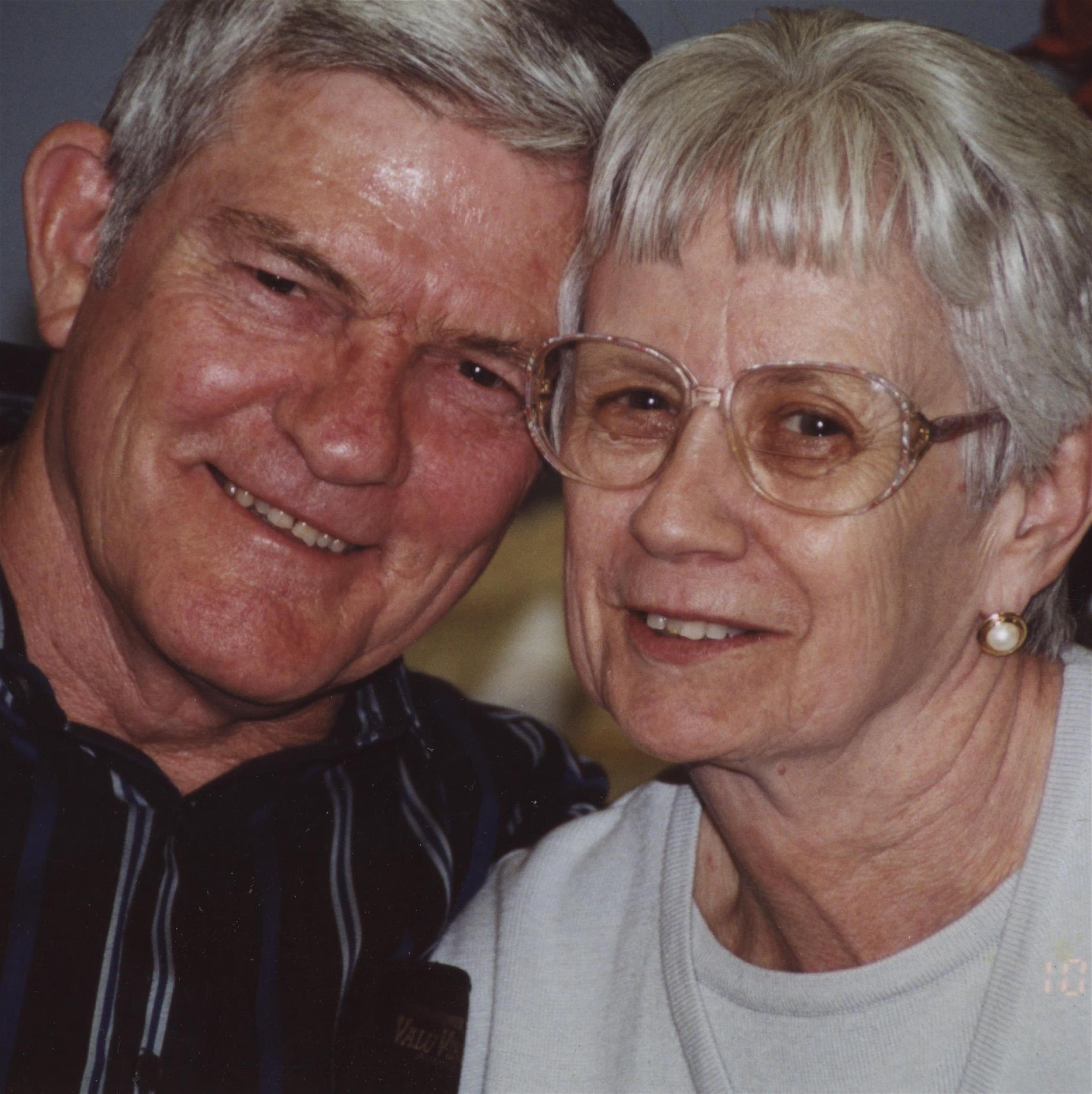 Mr. Charles Herman Kistner