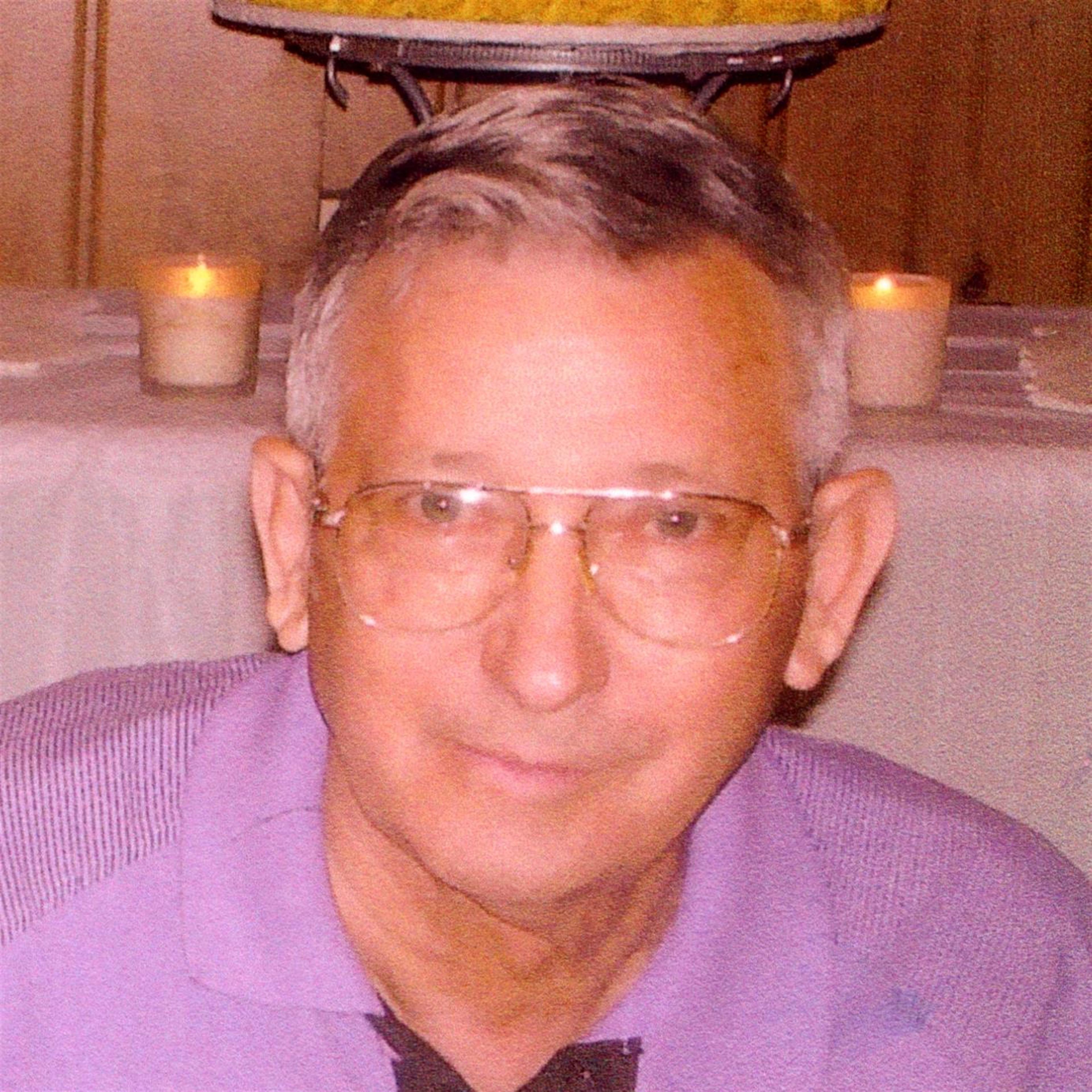 Melvin D Simpson