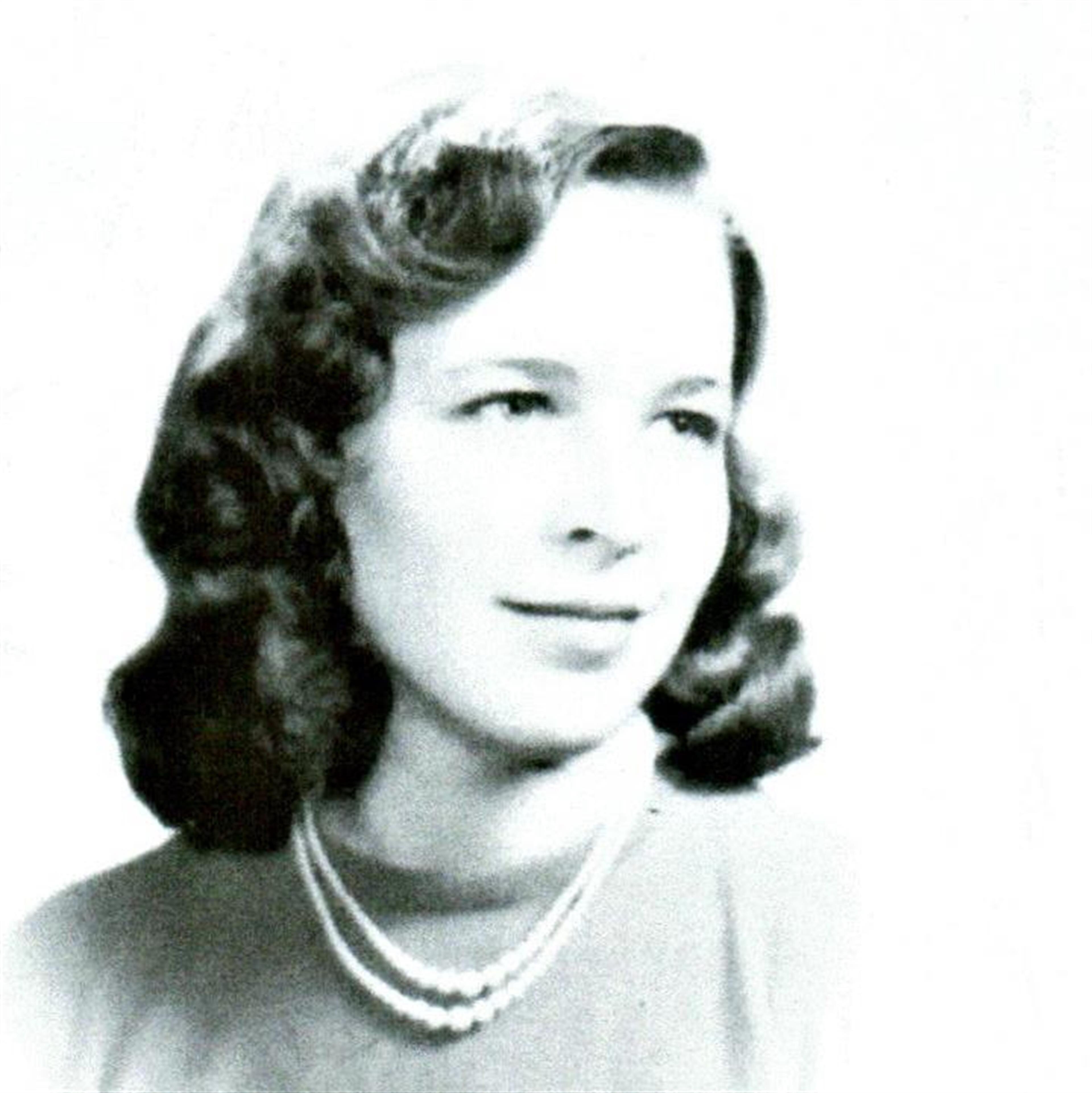 Norma K. Theobald