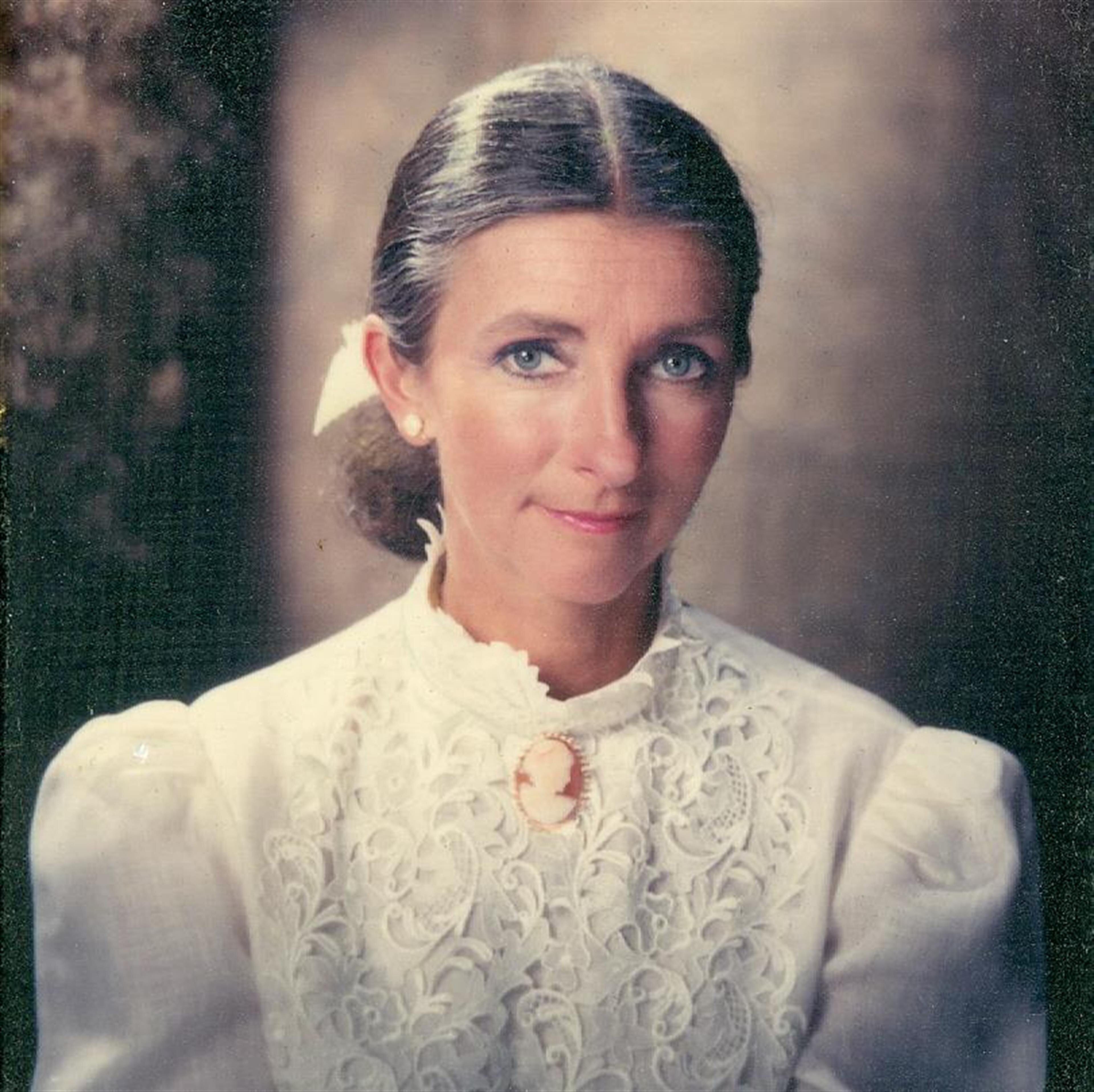 Nancy K.  Morgenstern