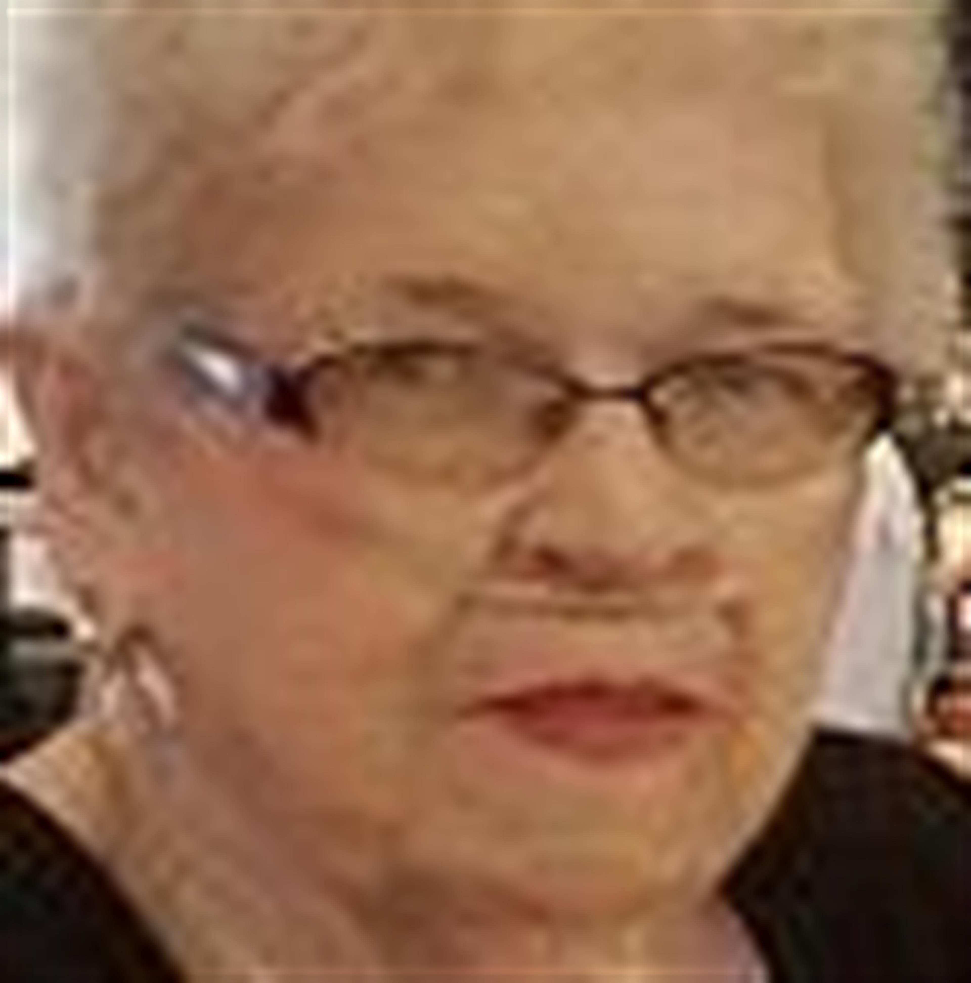 Mrs. Dorothy Ford Kitkoski