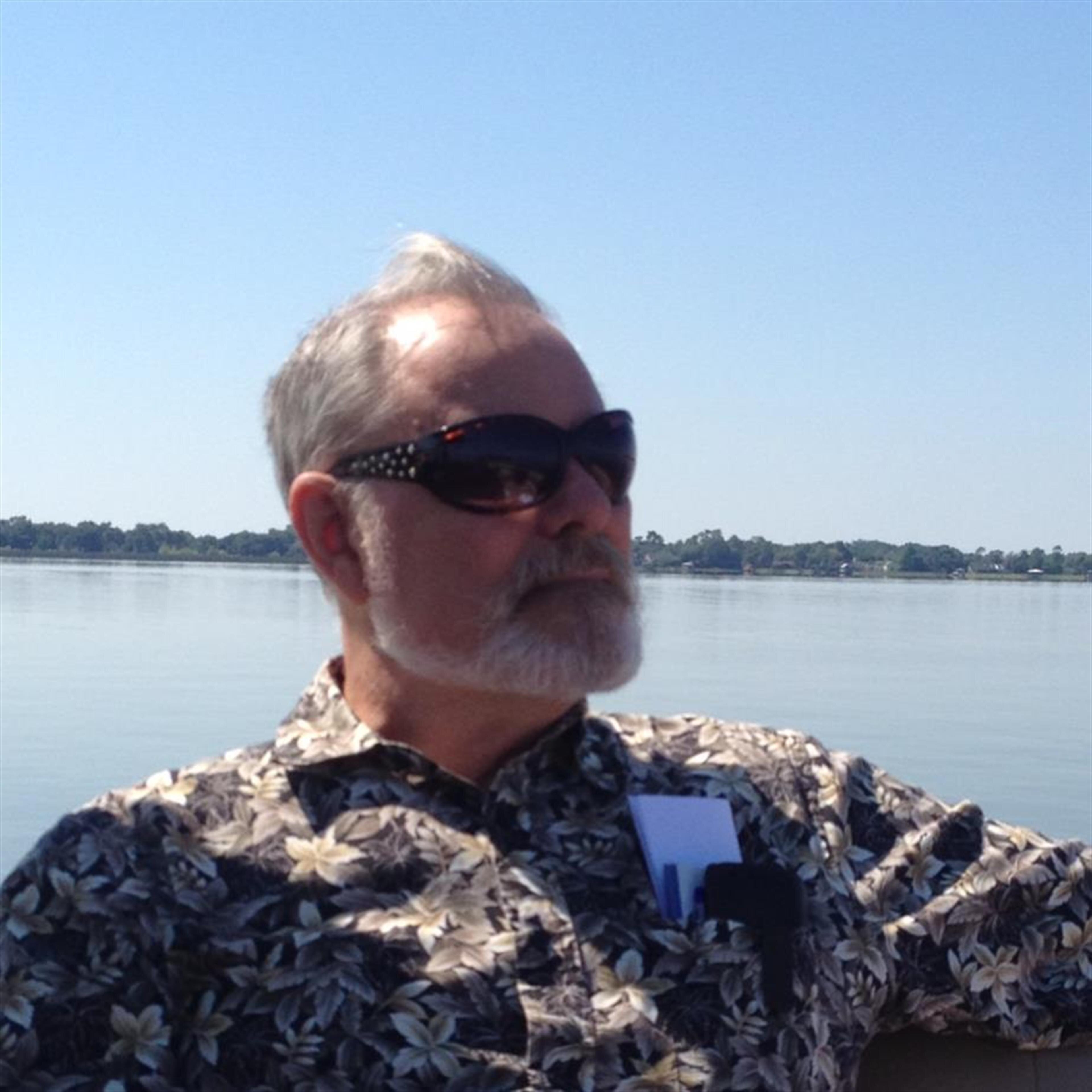 Ronald Charles Parsons