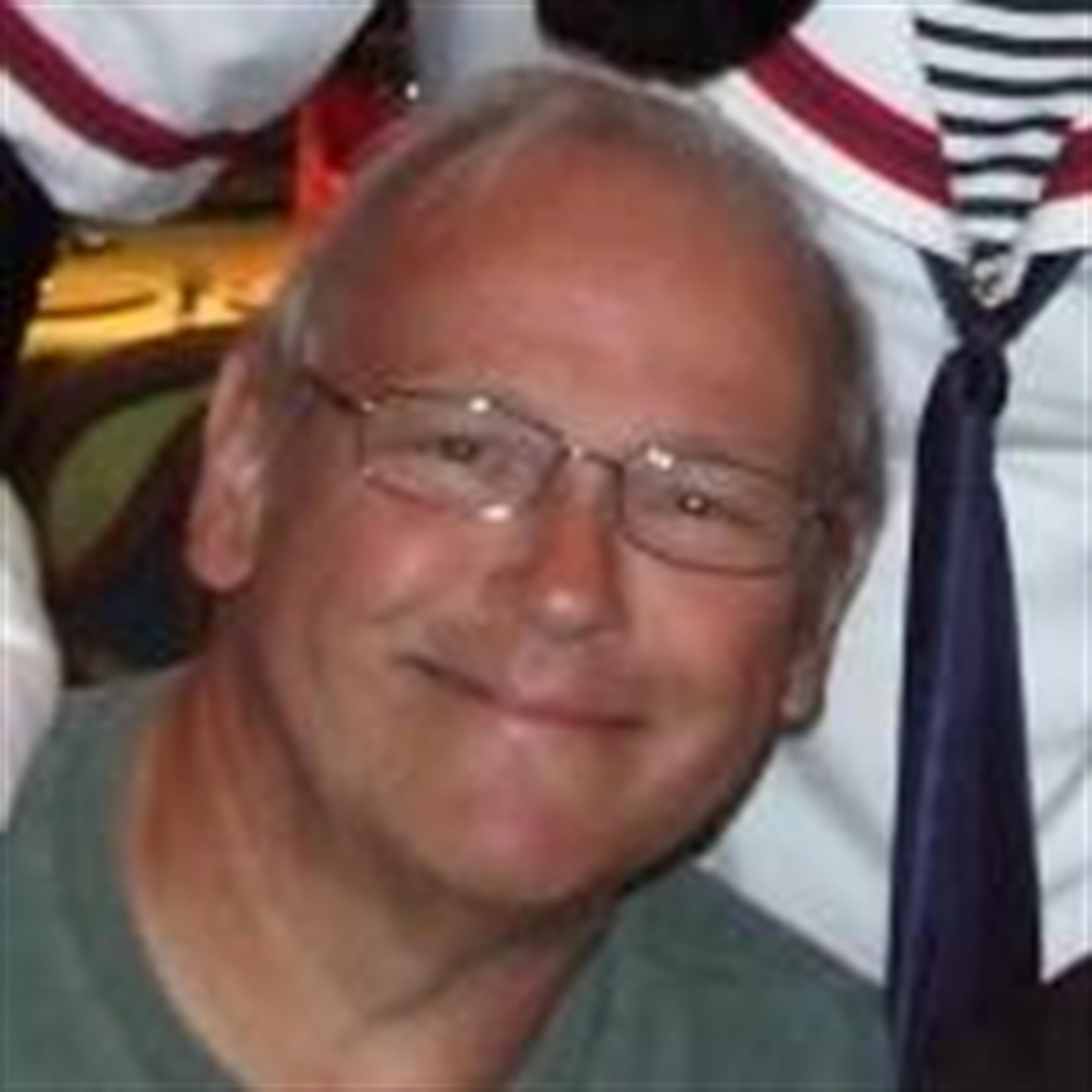Paul Shell