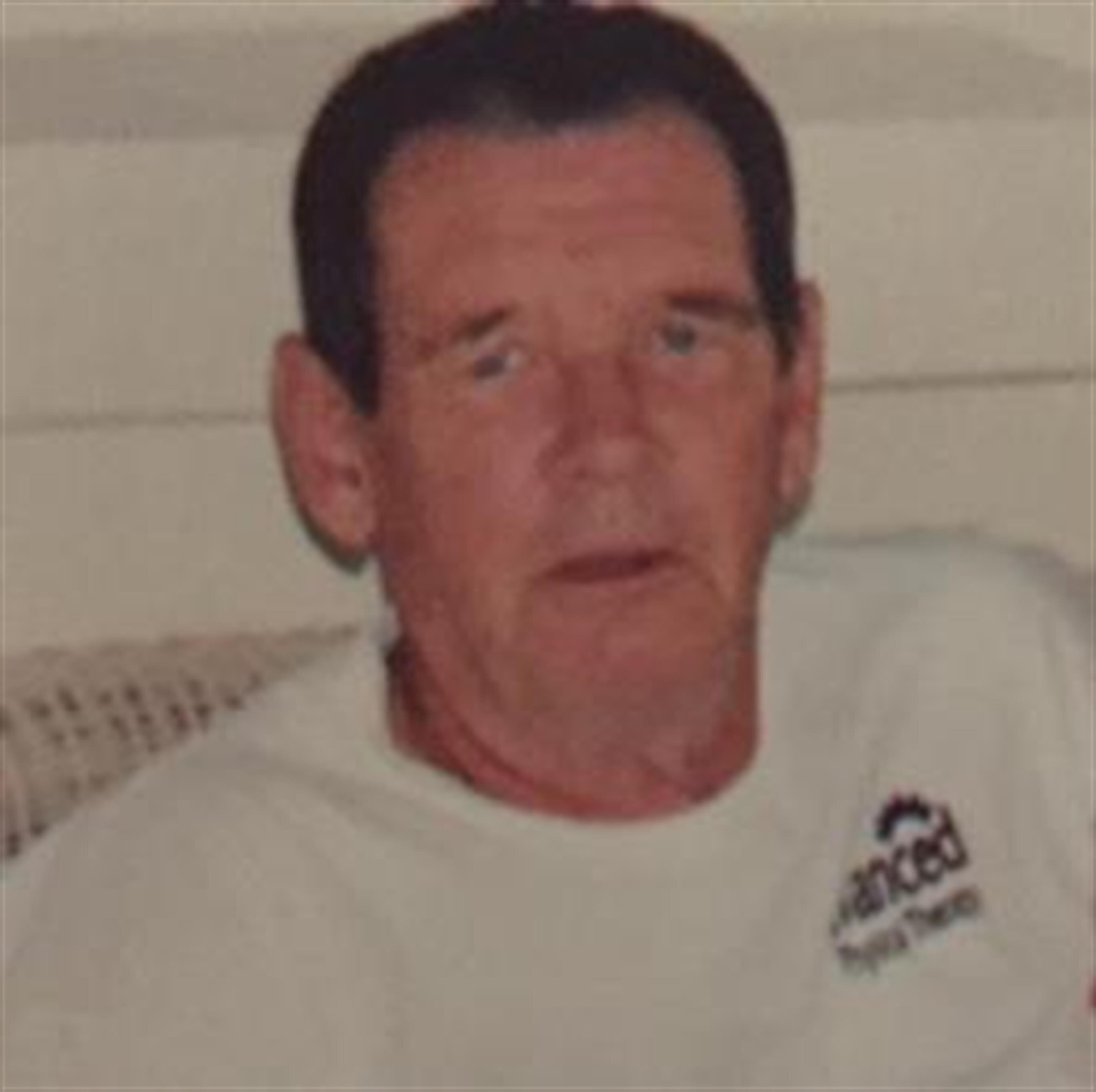 James Wallace Ducker