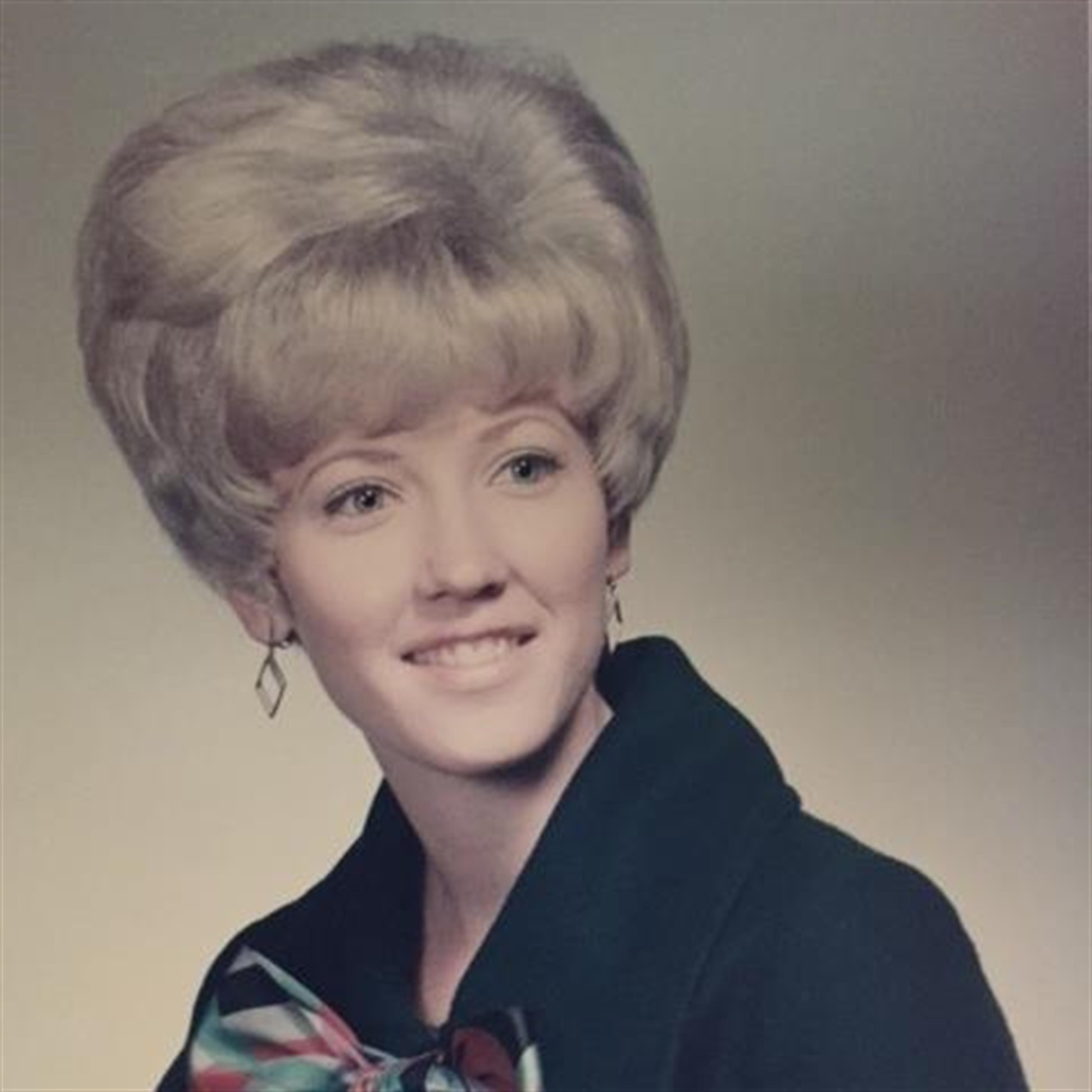 Mrs. Trena Gayle Bates