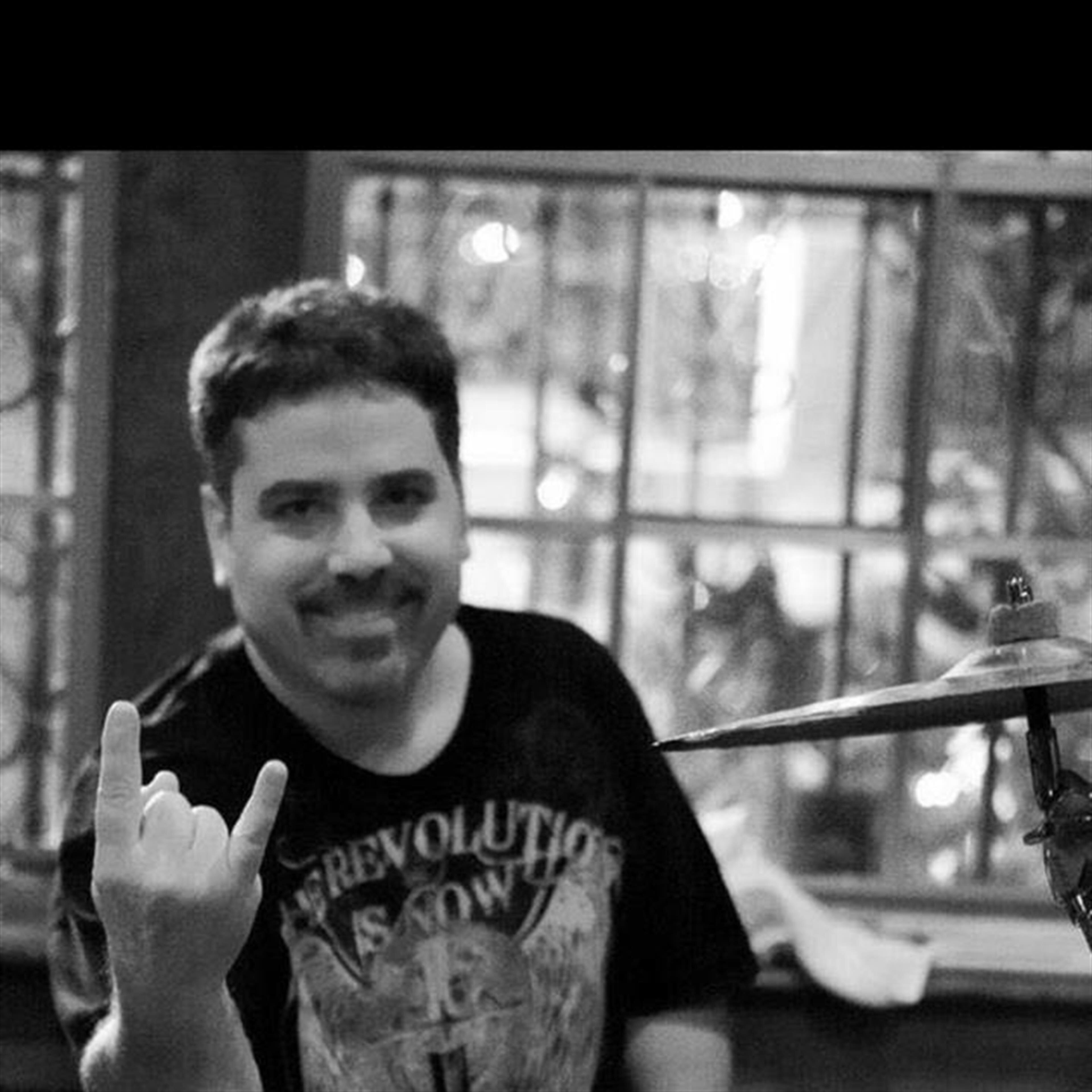 Pedro "Pete the Beat" Alvarez