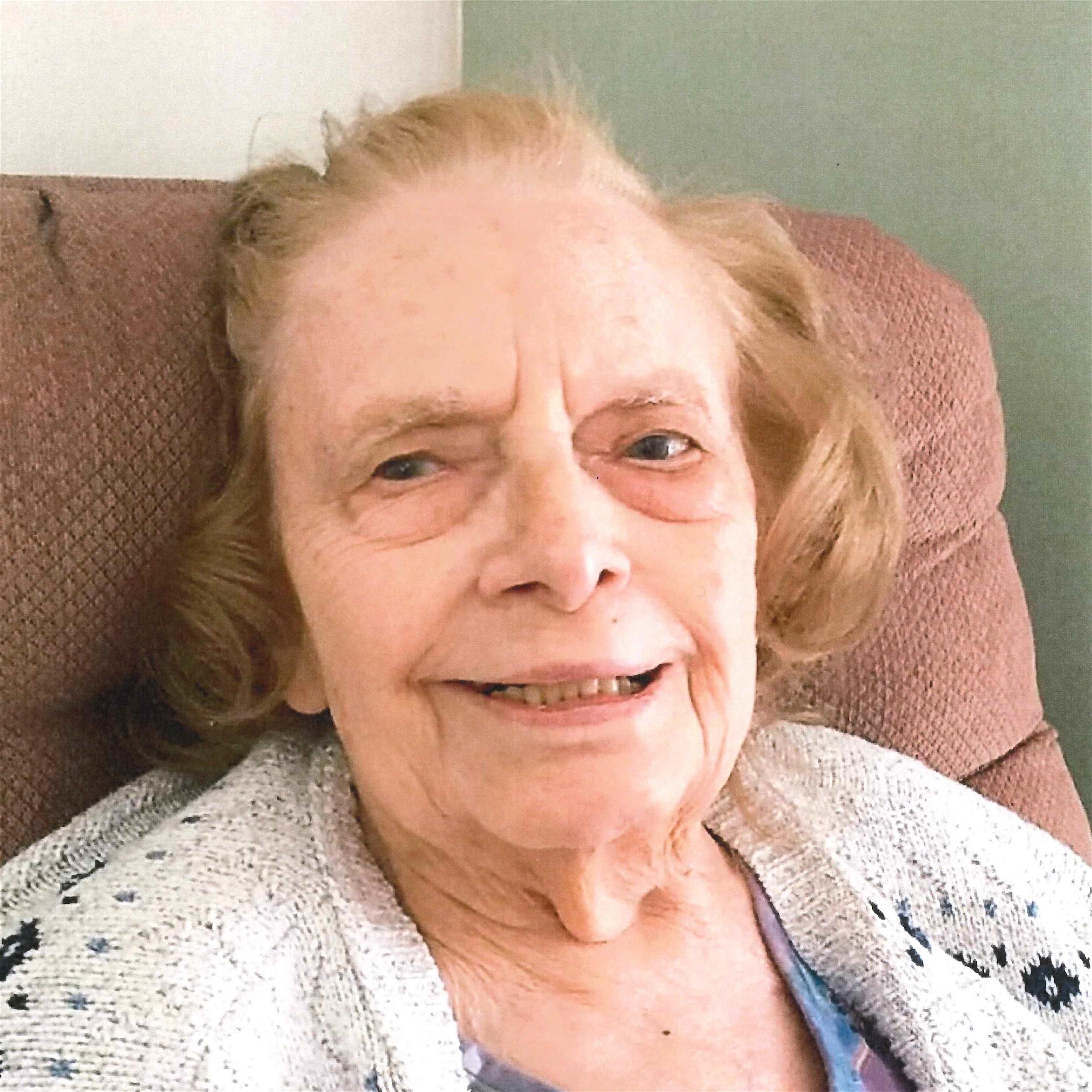 Florence Pauline Neumann