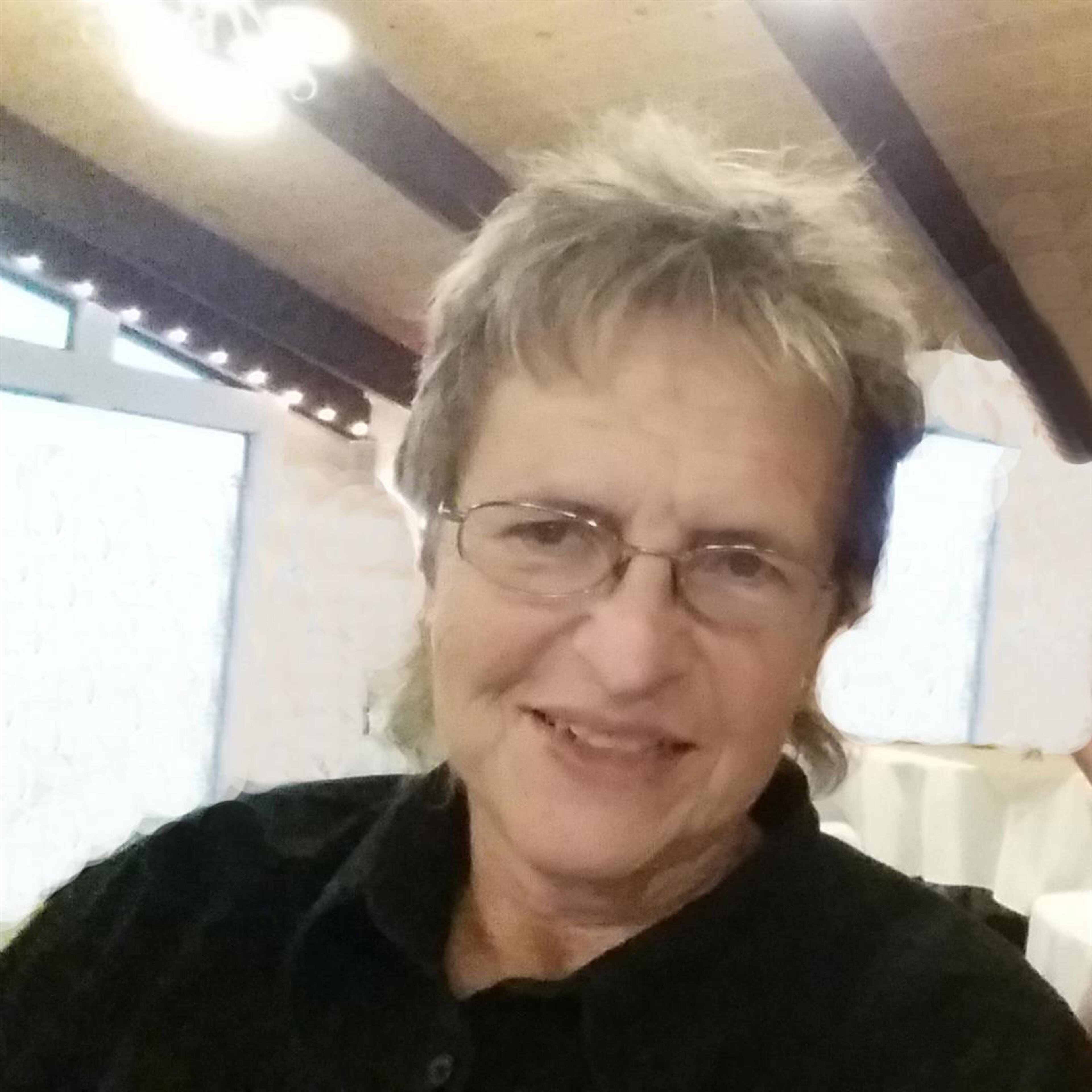 Deborah  M. Simons 