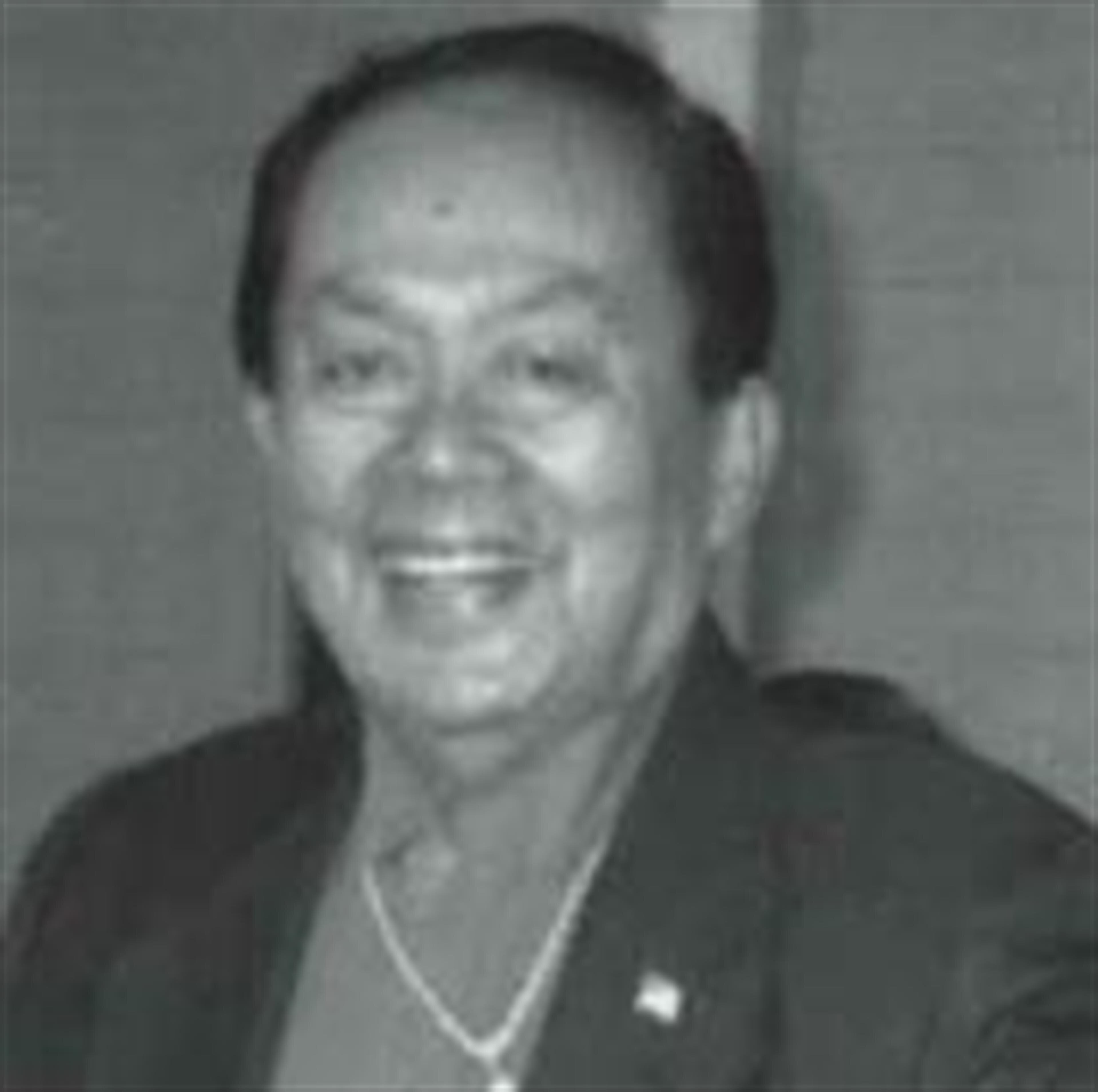 Lucio Larry Farinas