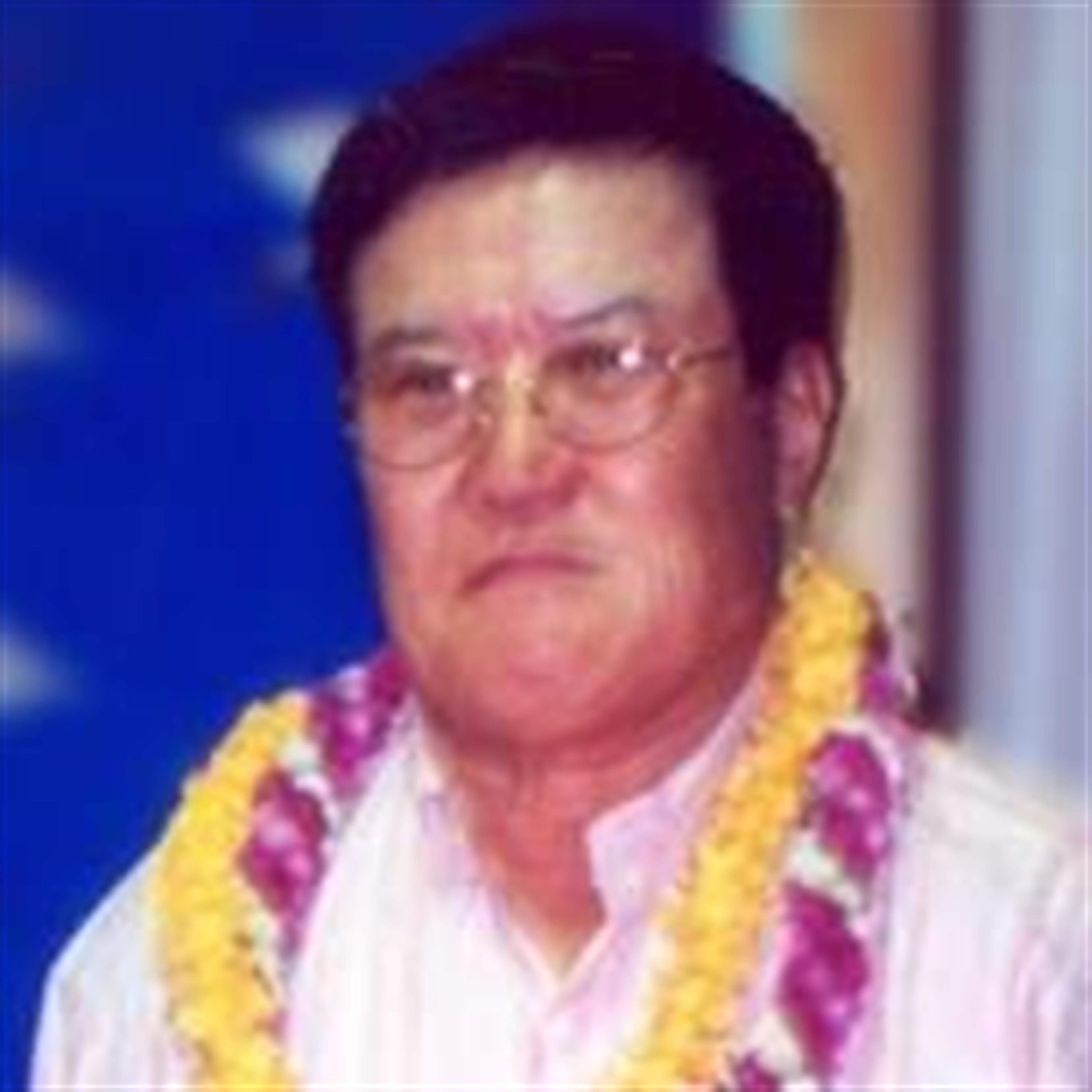 TaeHong Ha