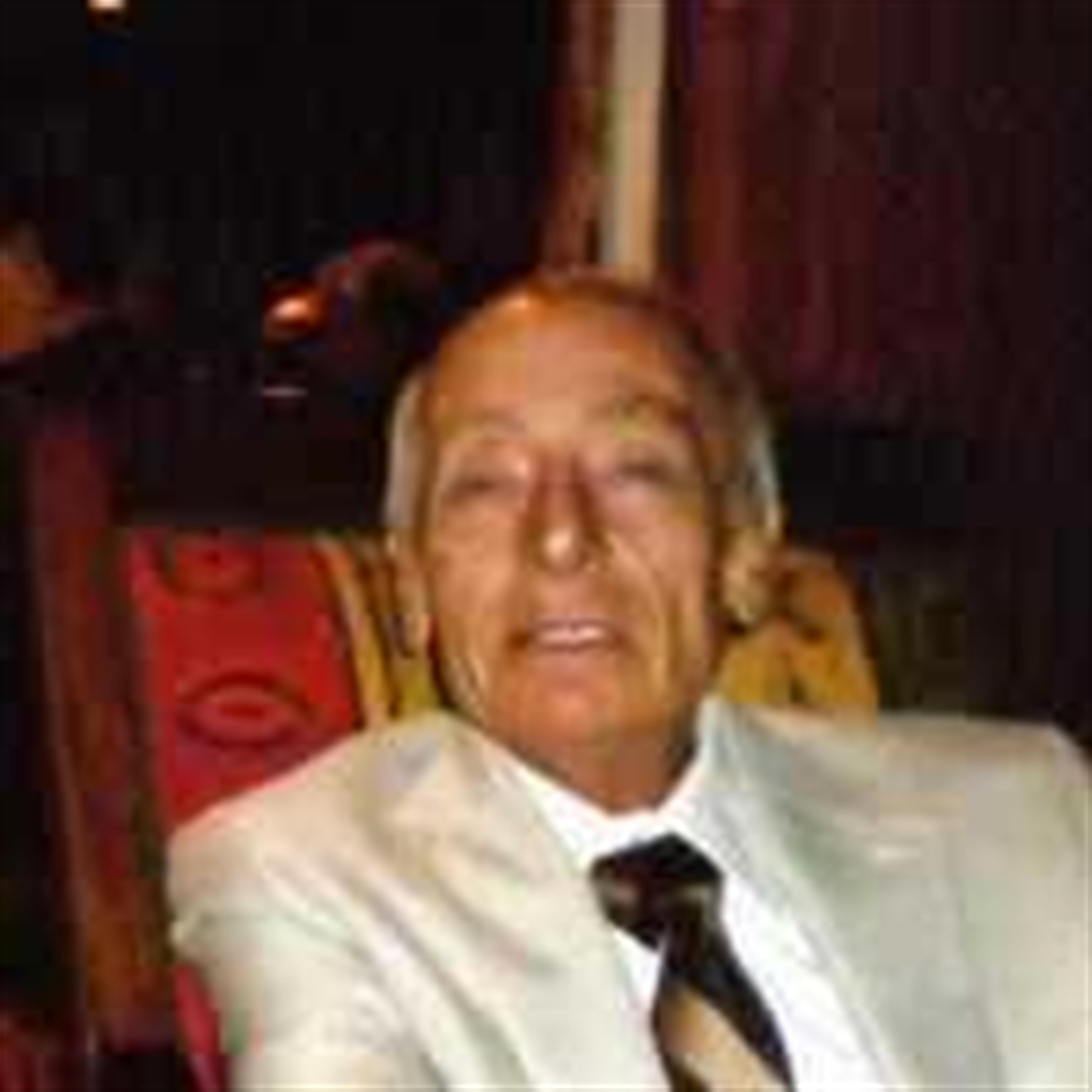 Robert Lewis Ayers