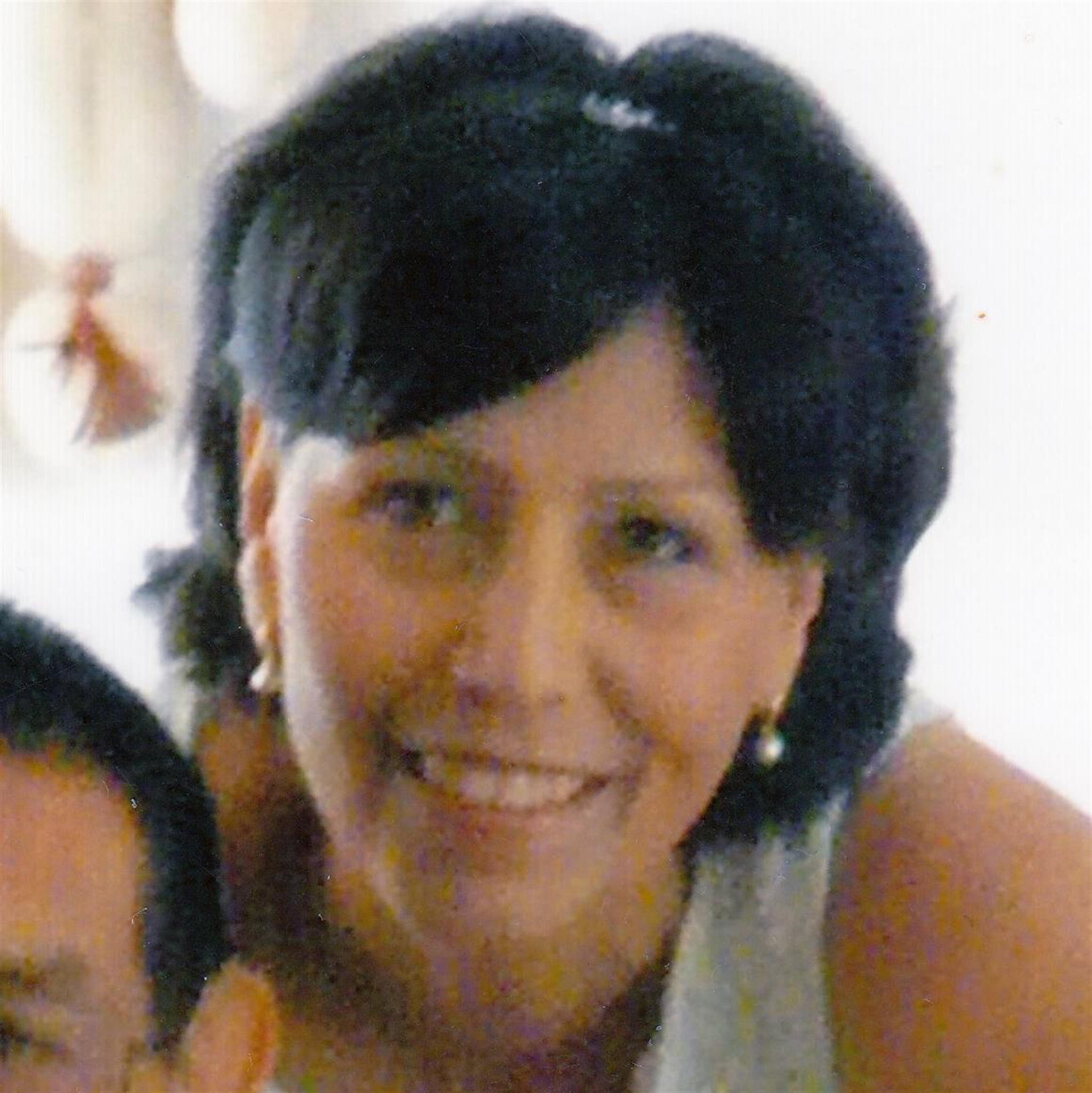 Angela Lynn Morales-Hejl