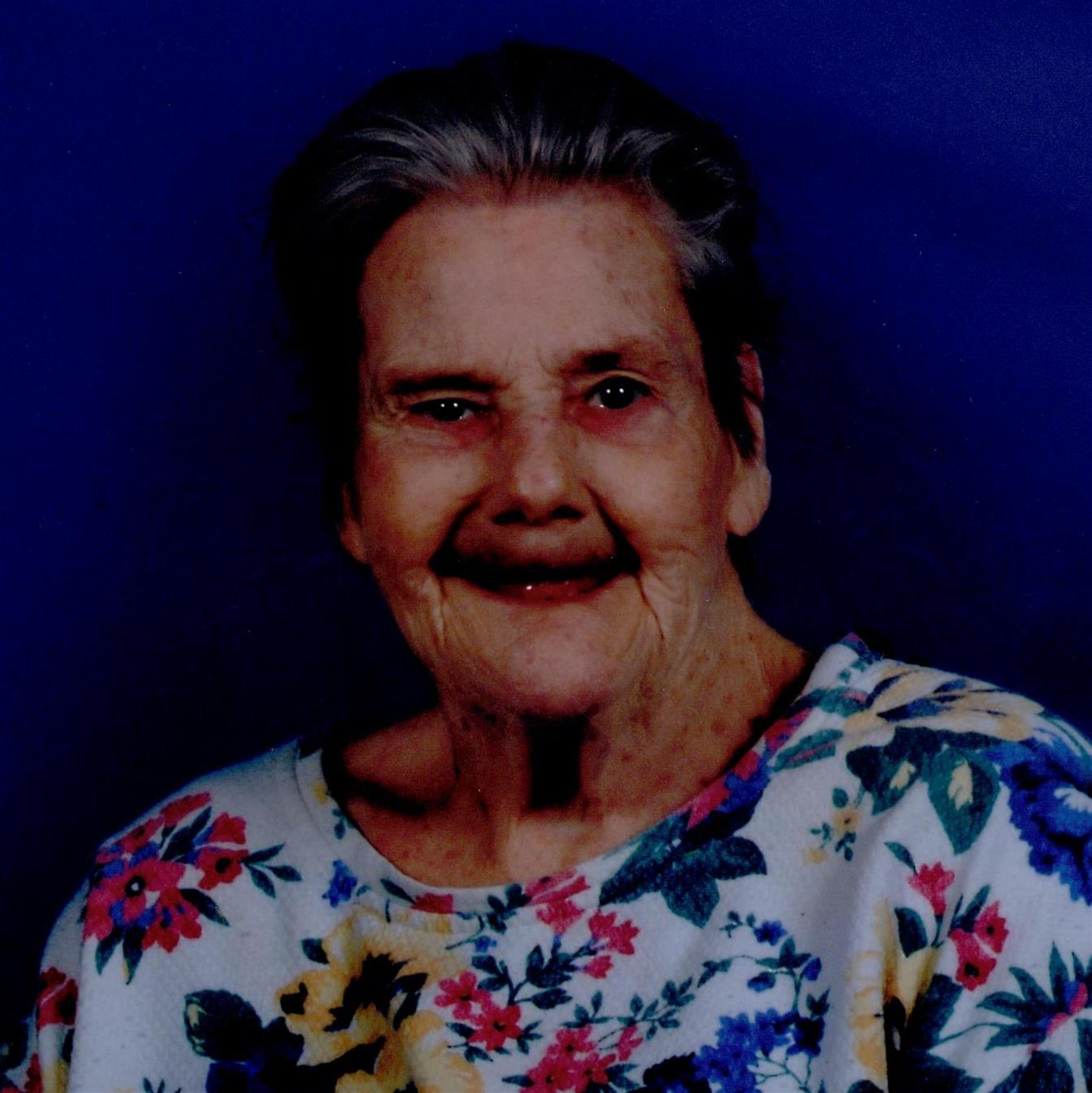 Lula Bell Stephens