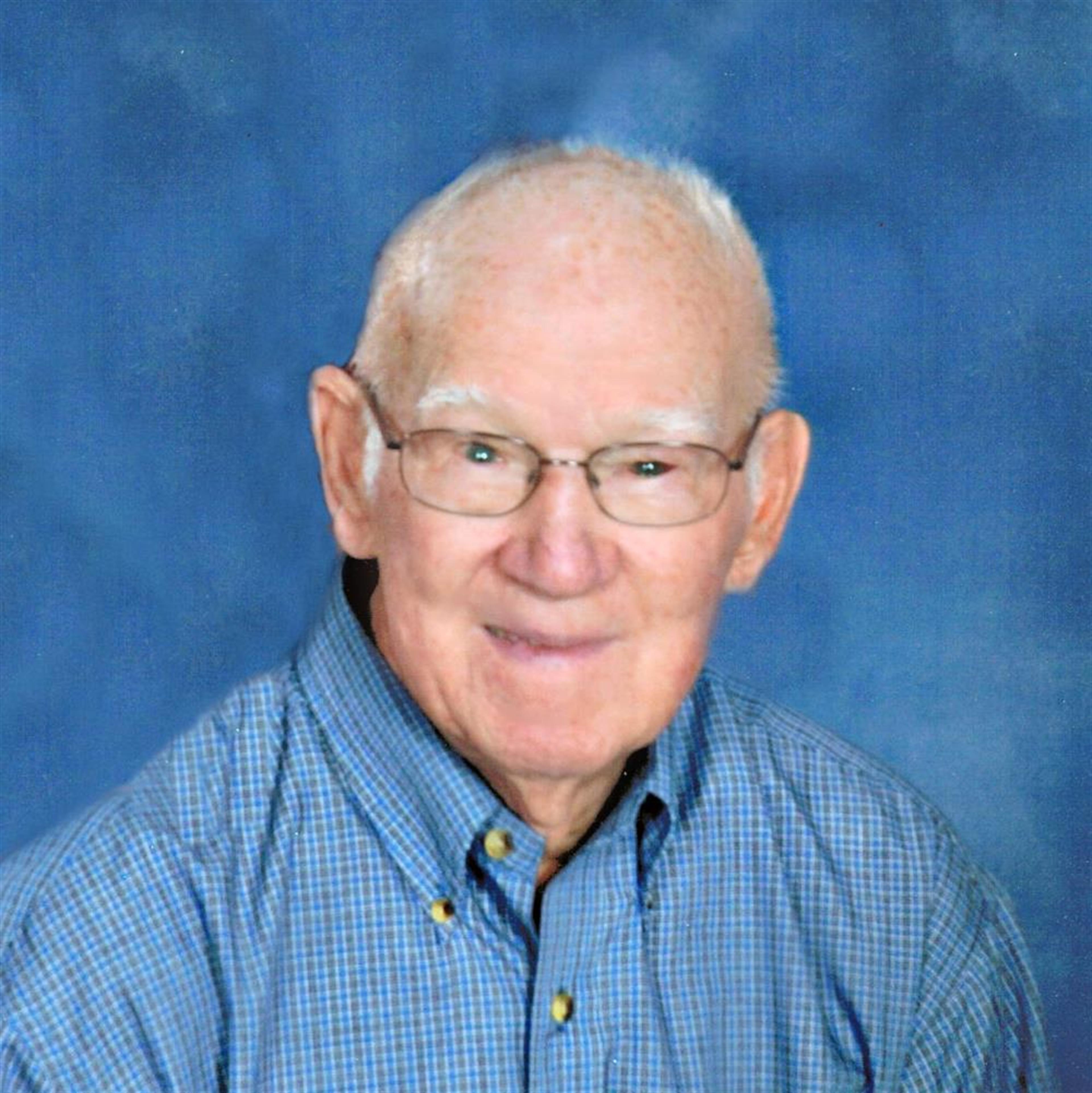 Basil W. Robison