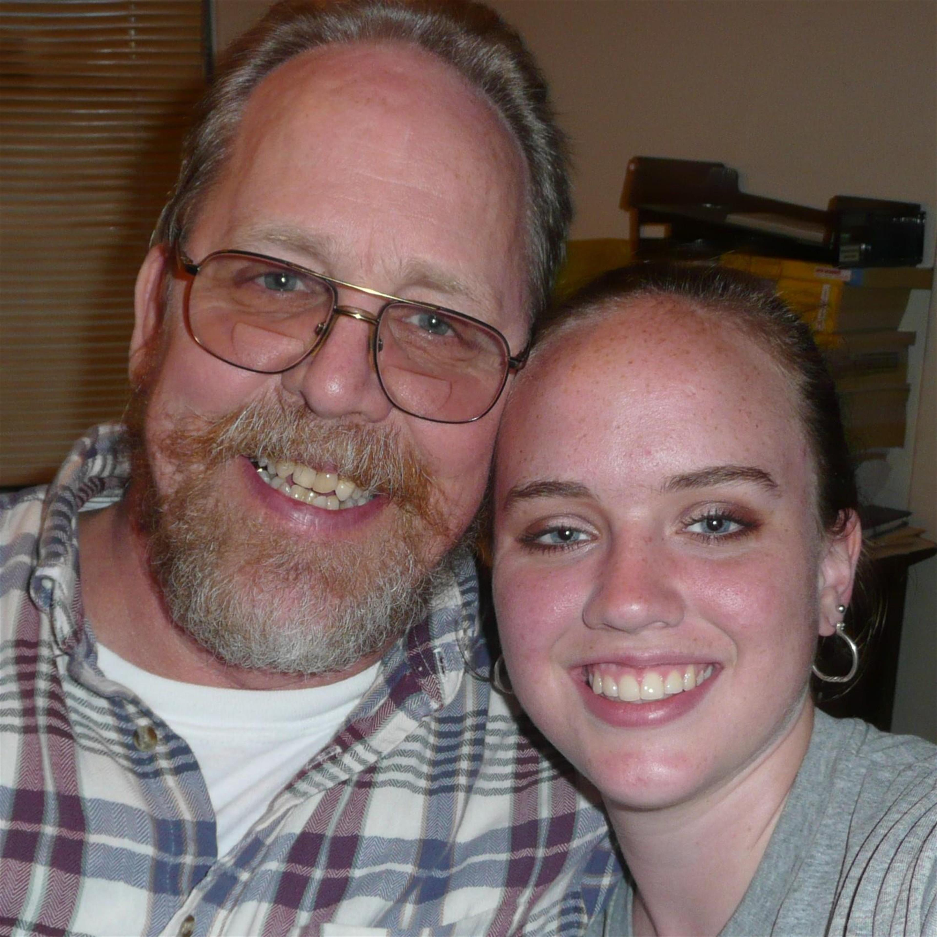 Byron James Berge's obituary picture