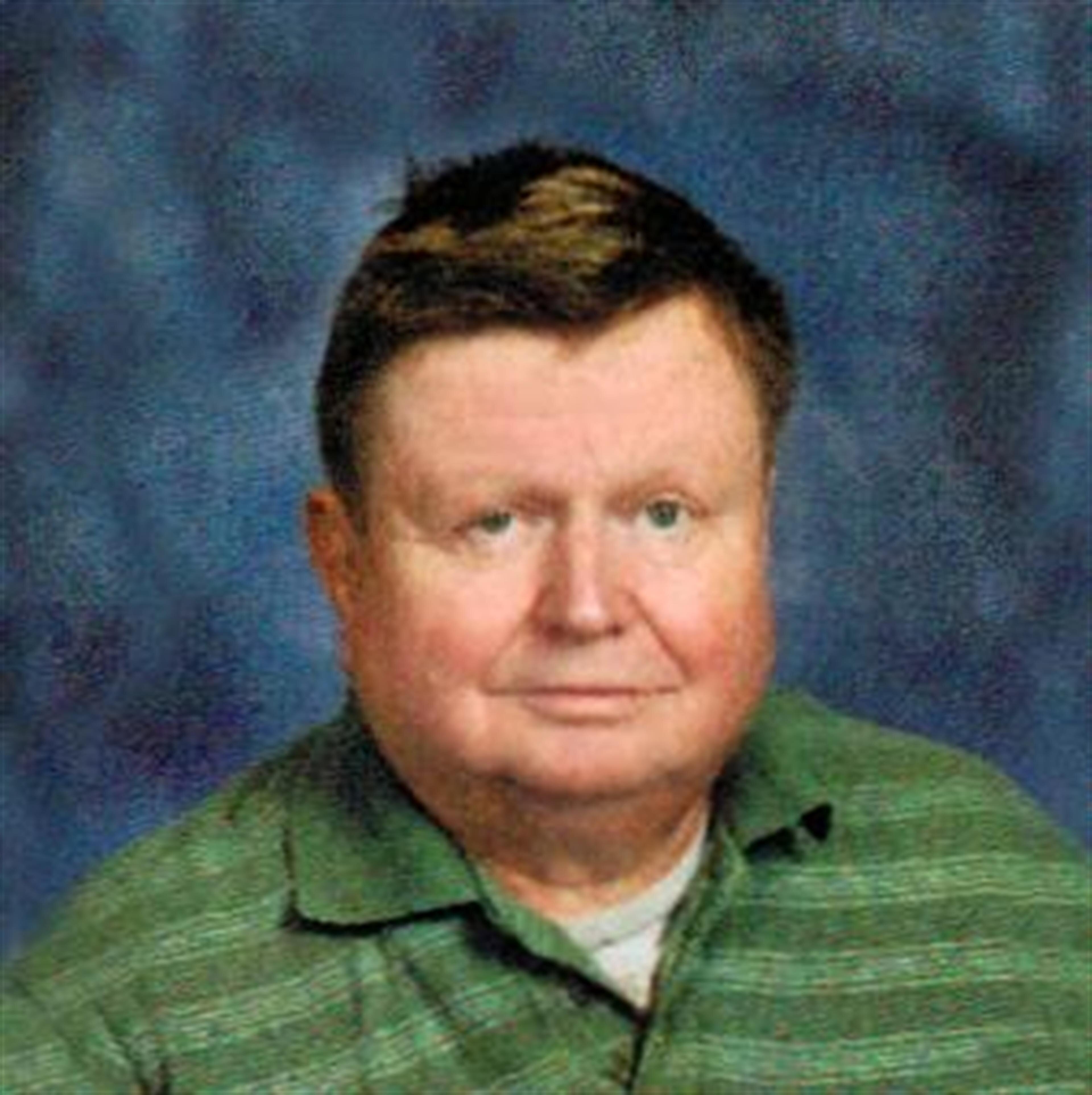 Dennis W. Rickard