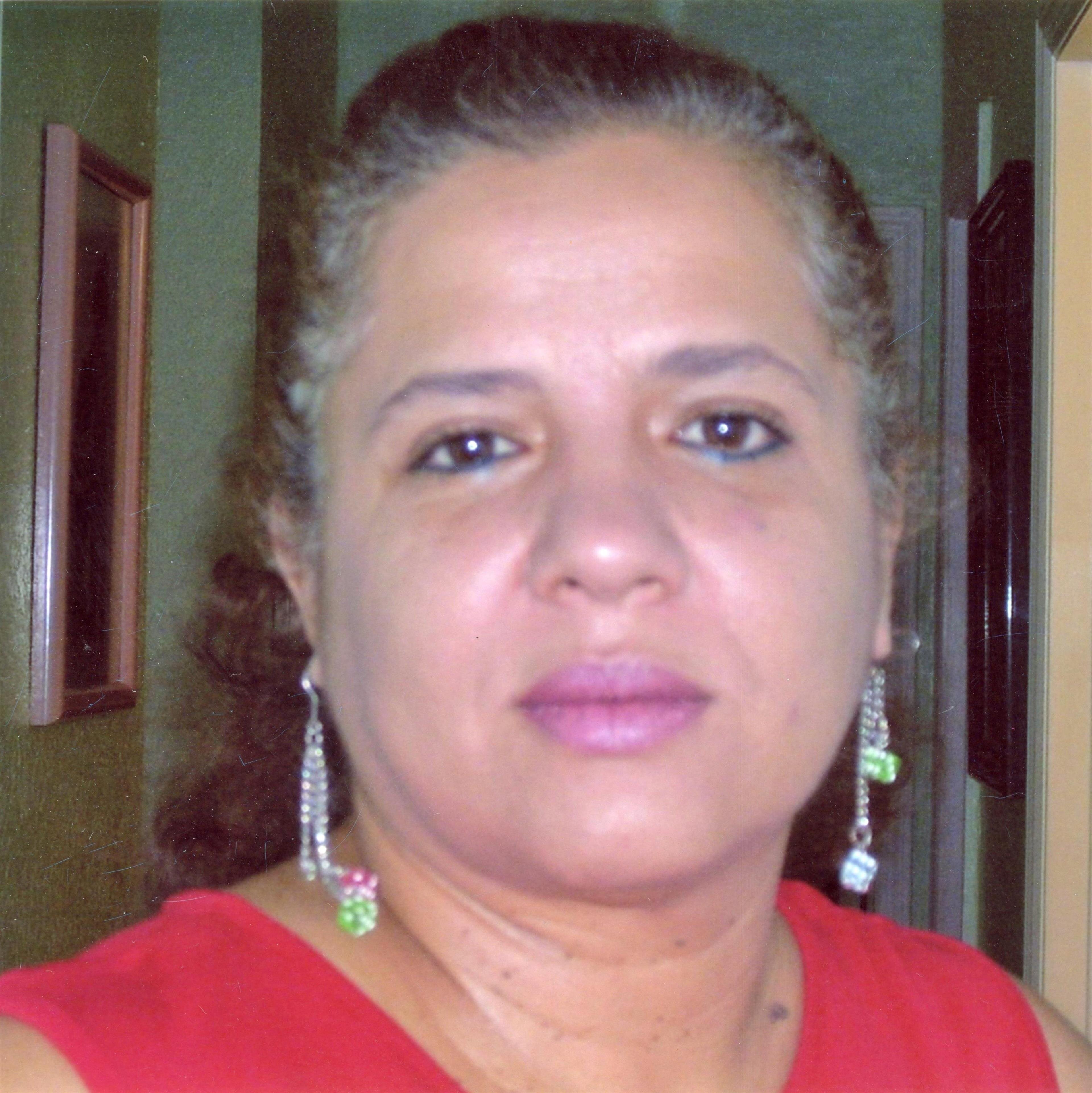 TERESA CALERO