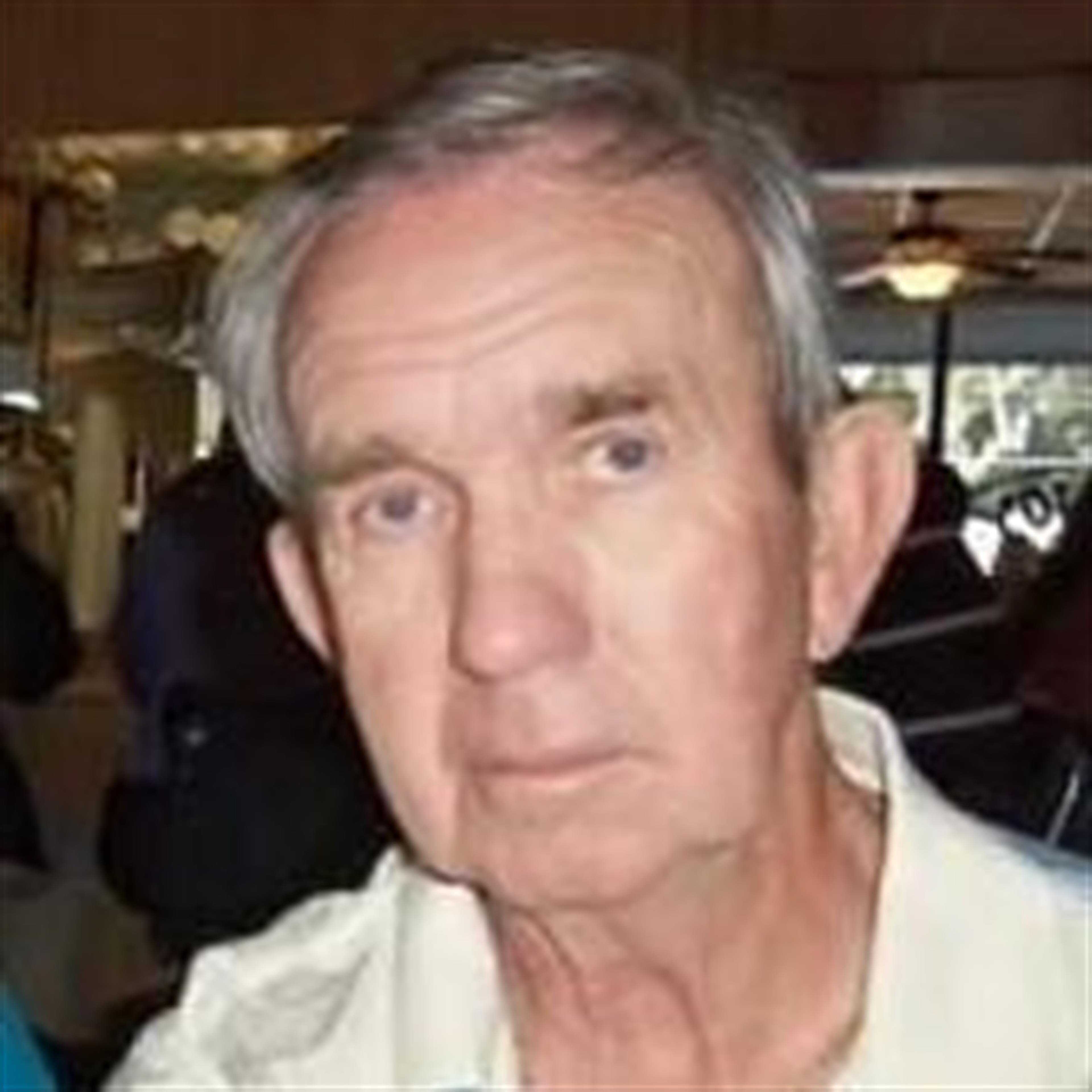 Dennis "Denny" Karl Jones