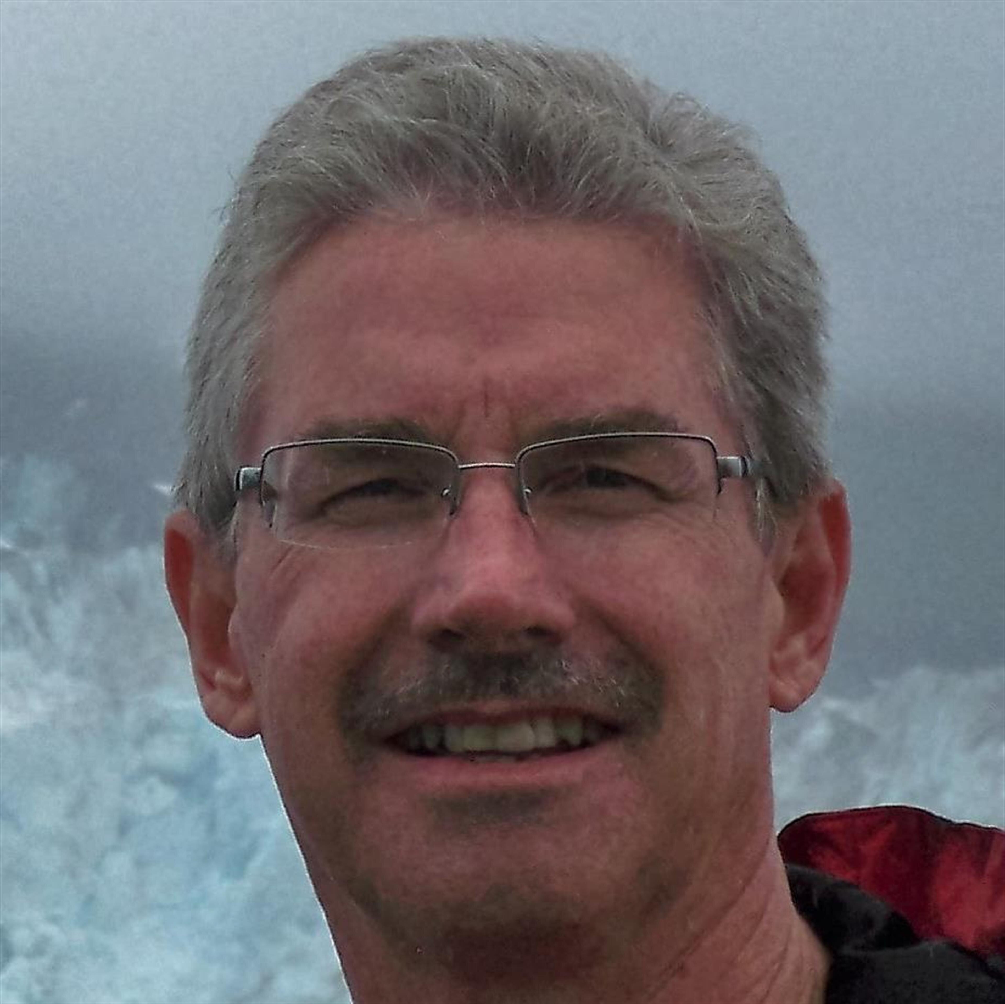 Larry Van Tubbergen