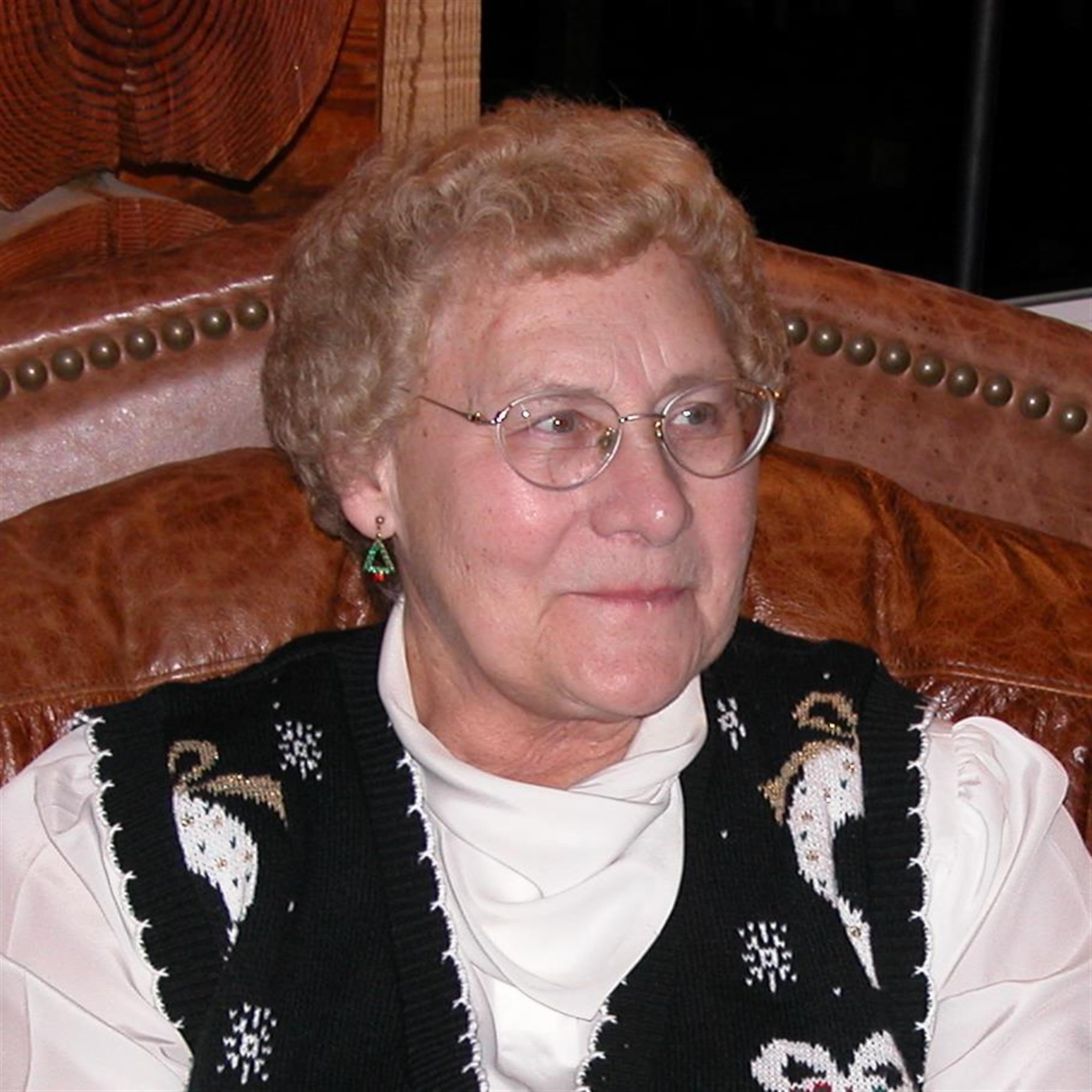 Mary Ann Joyce Brandner