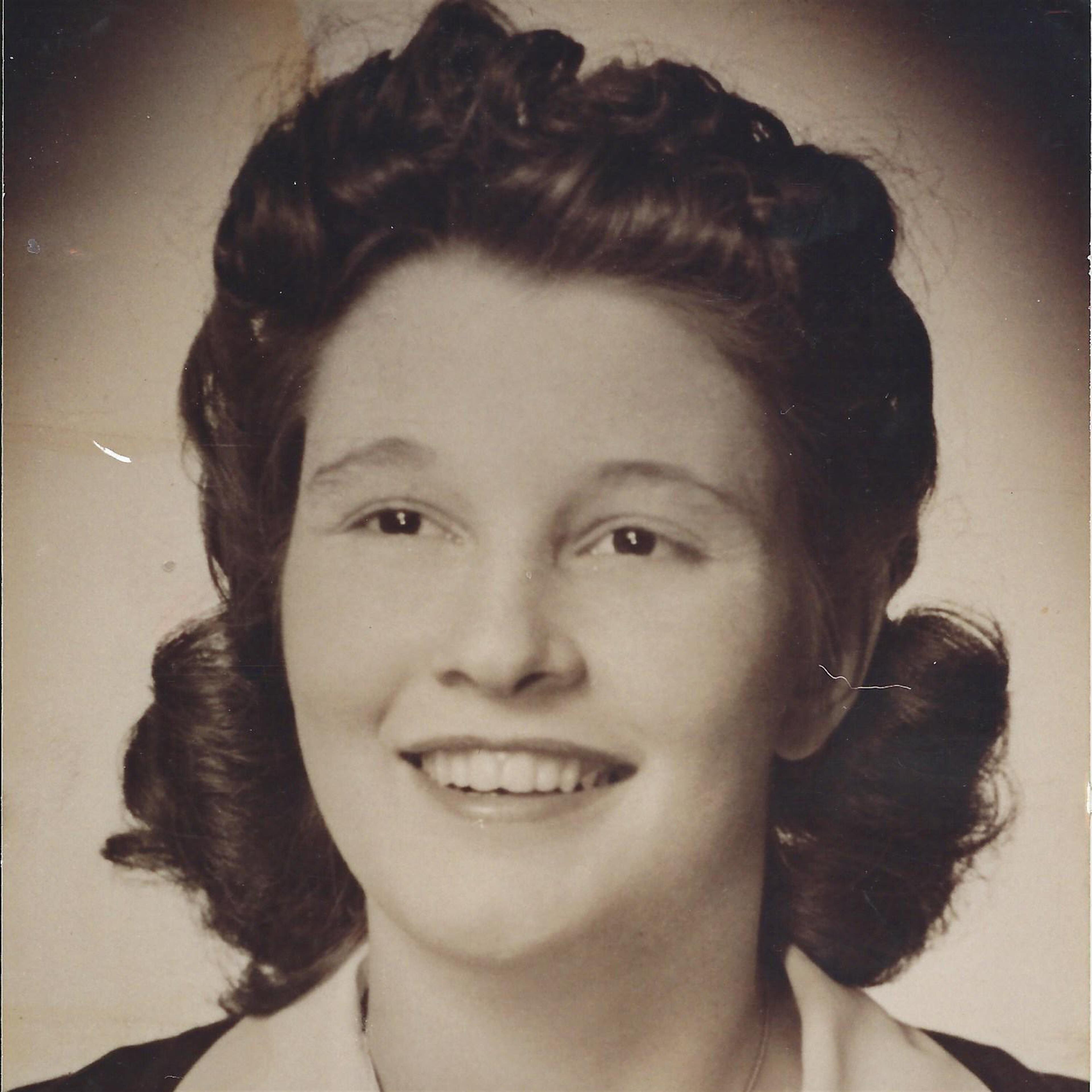 Margaret Sottolano