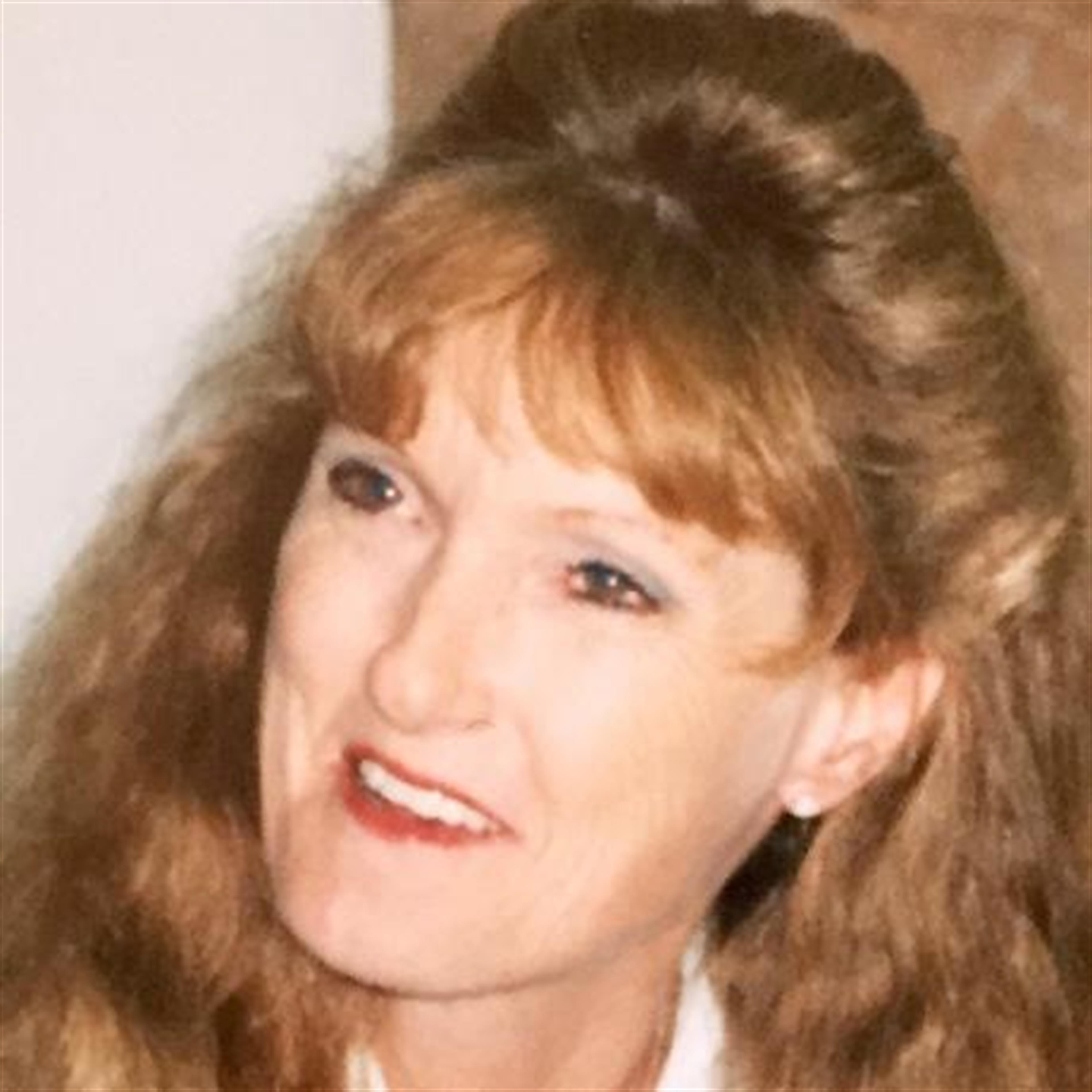 Ms. Joyce  Ann "Auntie" Lipps