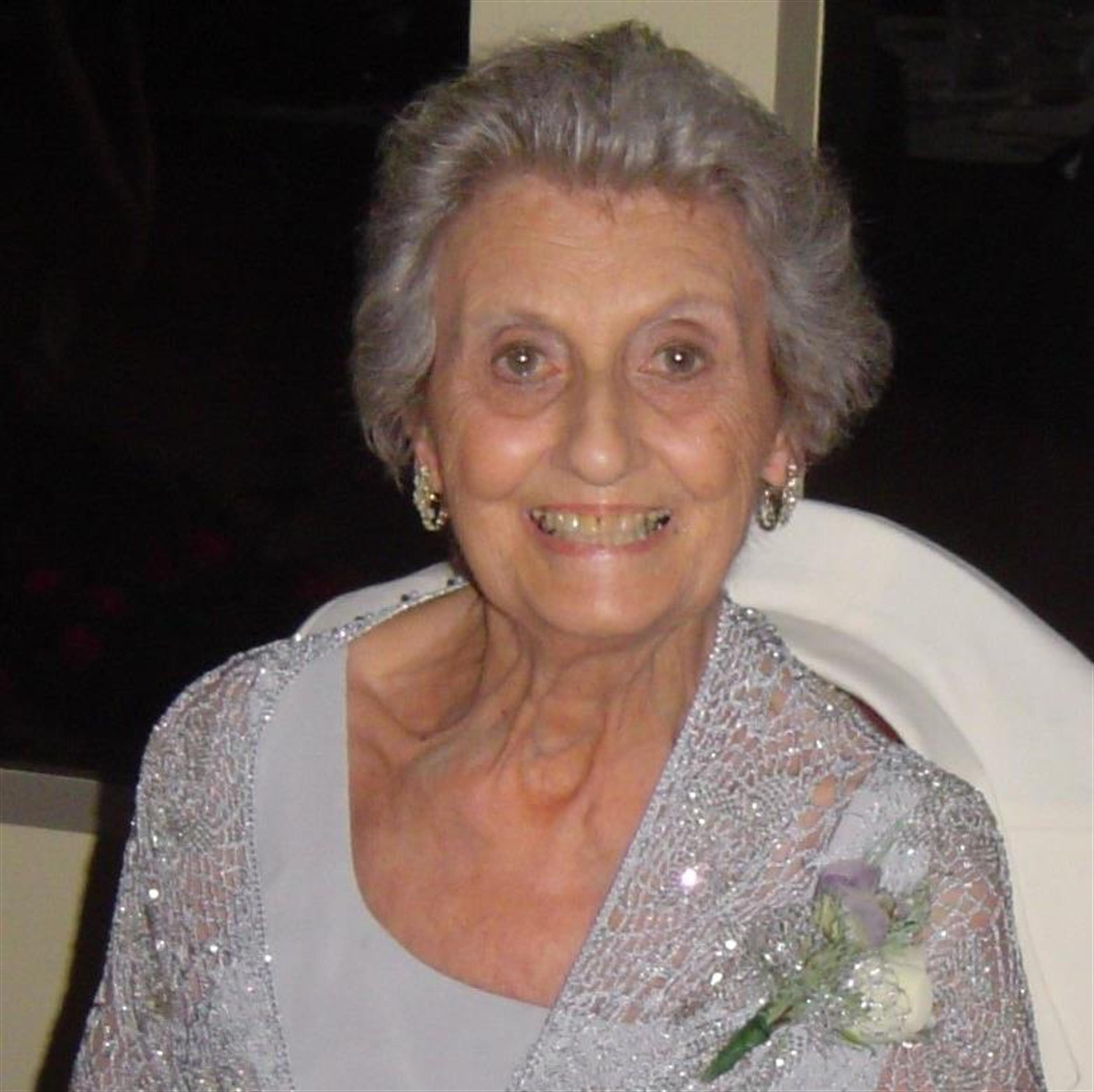 Florence Marino Kammerer
