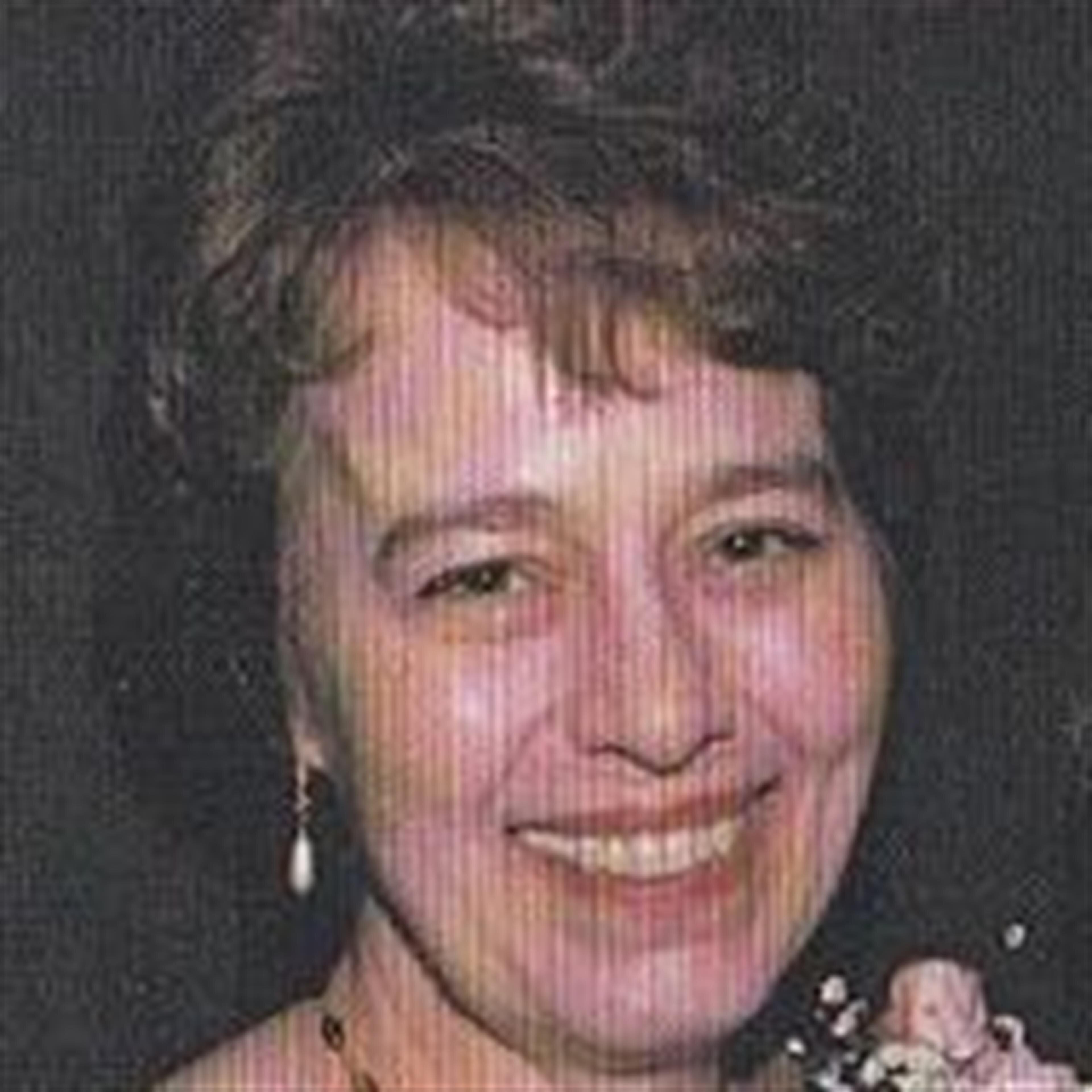 Margaret A. Rash